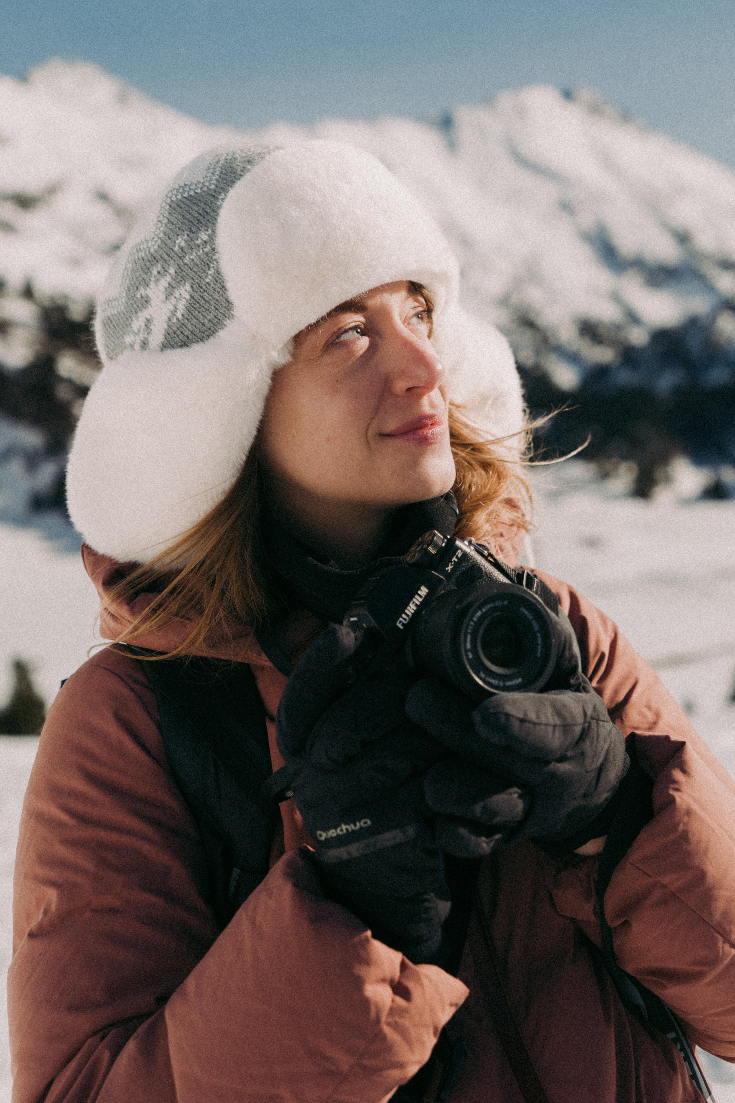 Frames between steps. Creador de contenido visual en Barcelona | Dima Kit