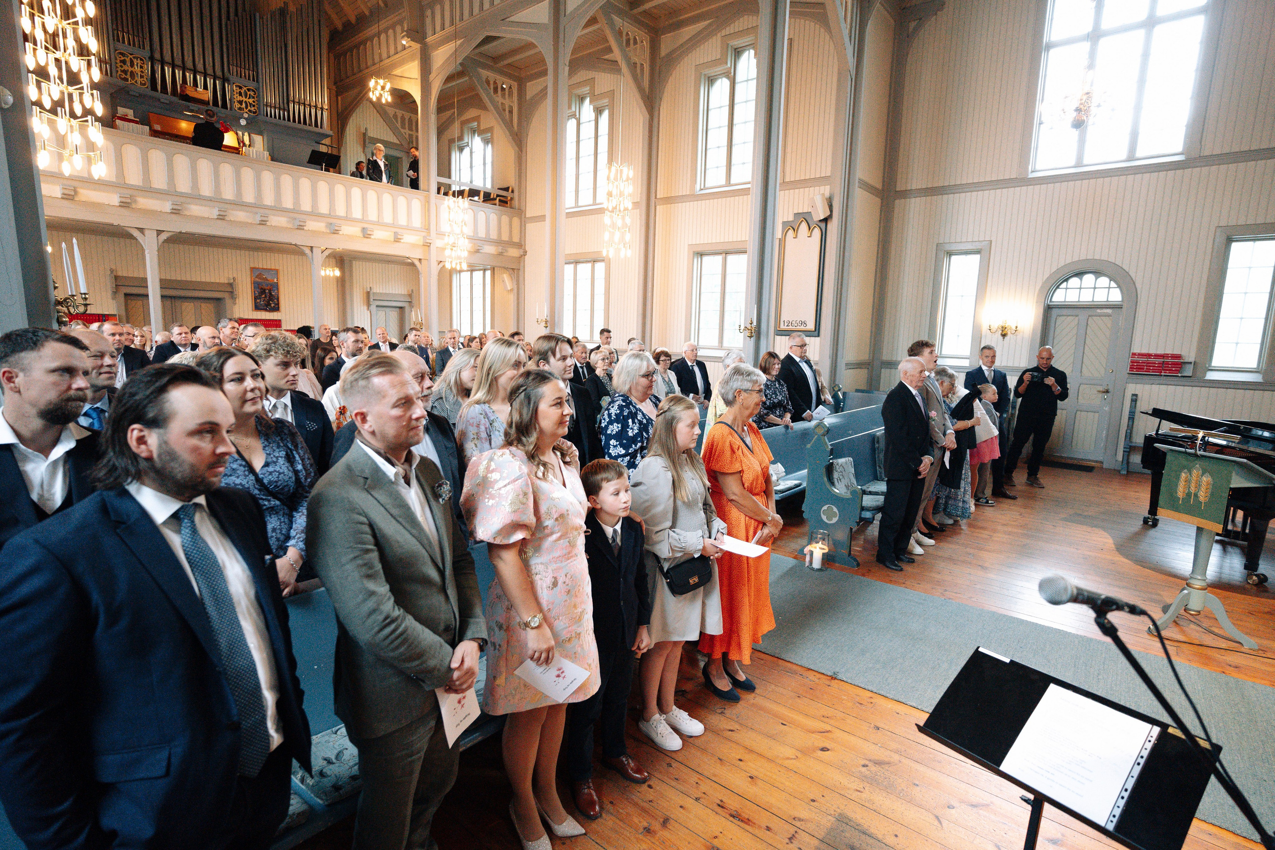 B&T. Bryllupsfotograf, videograf, Norge. Wedding photography, Norway