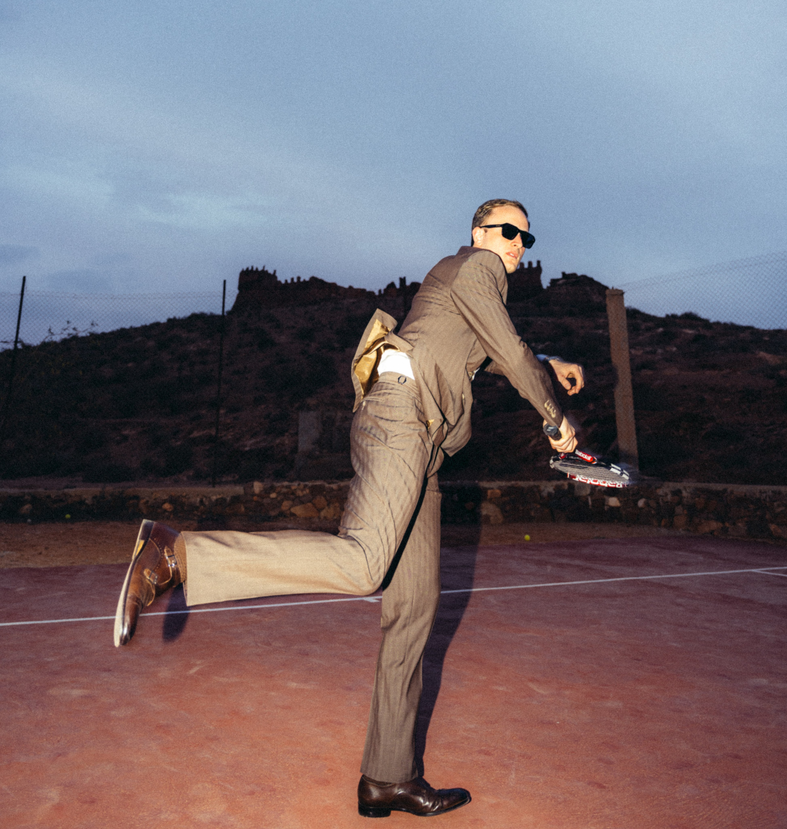 Baptiste Davaud — The french Photographer