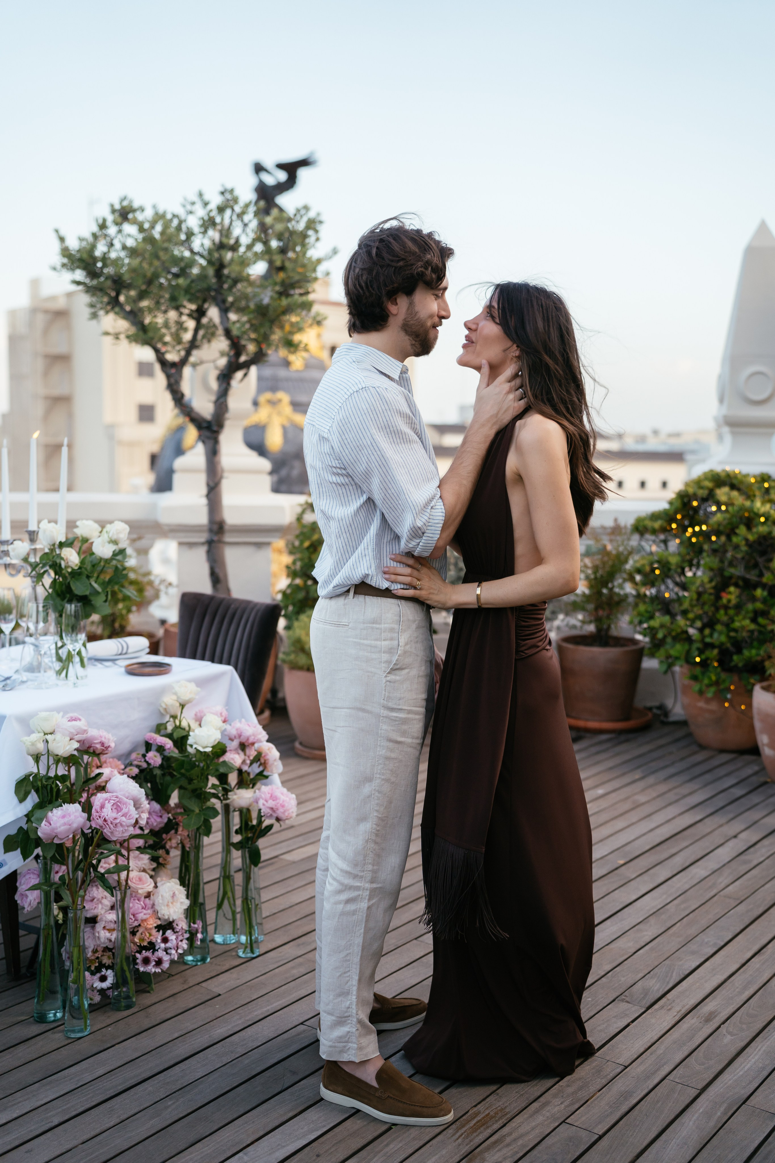 Best Places to Propose in Madrid (+ Insider Tips & Secret Spots)