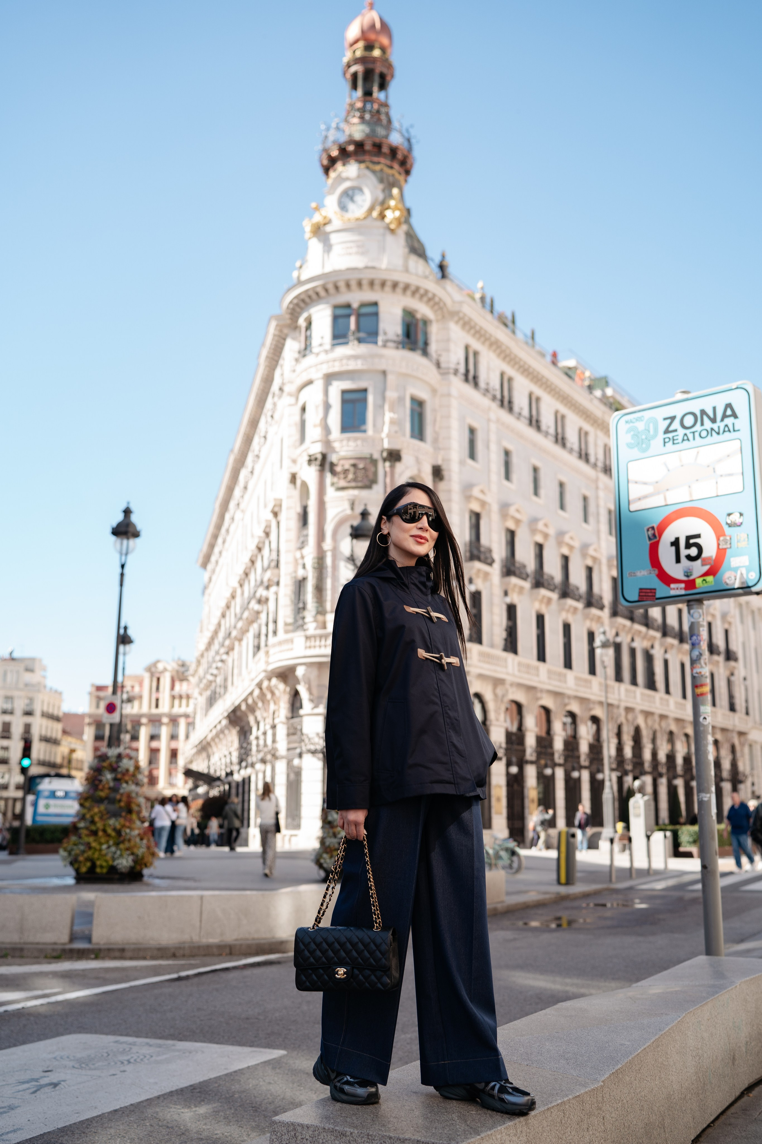 Yasaman&Hooman. Photographer in Madrid, Spain. Alyona Belyaninova