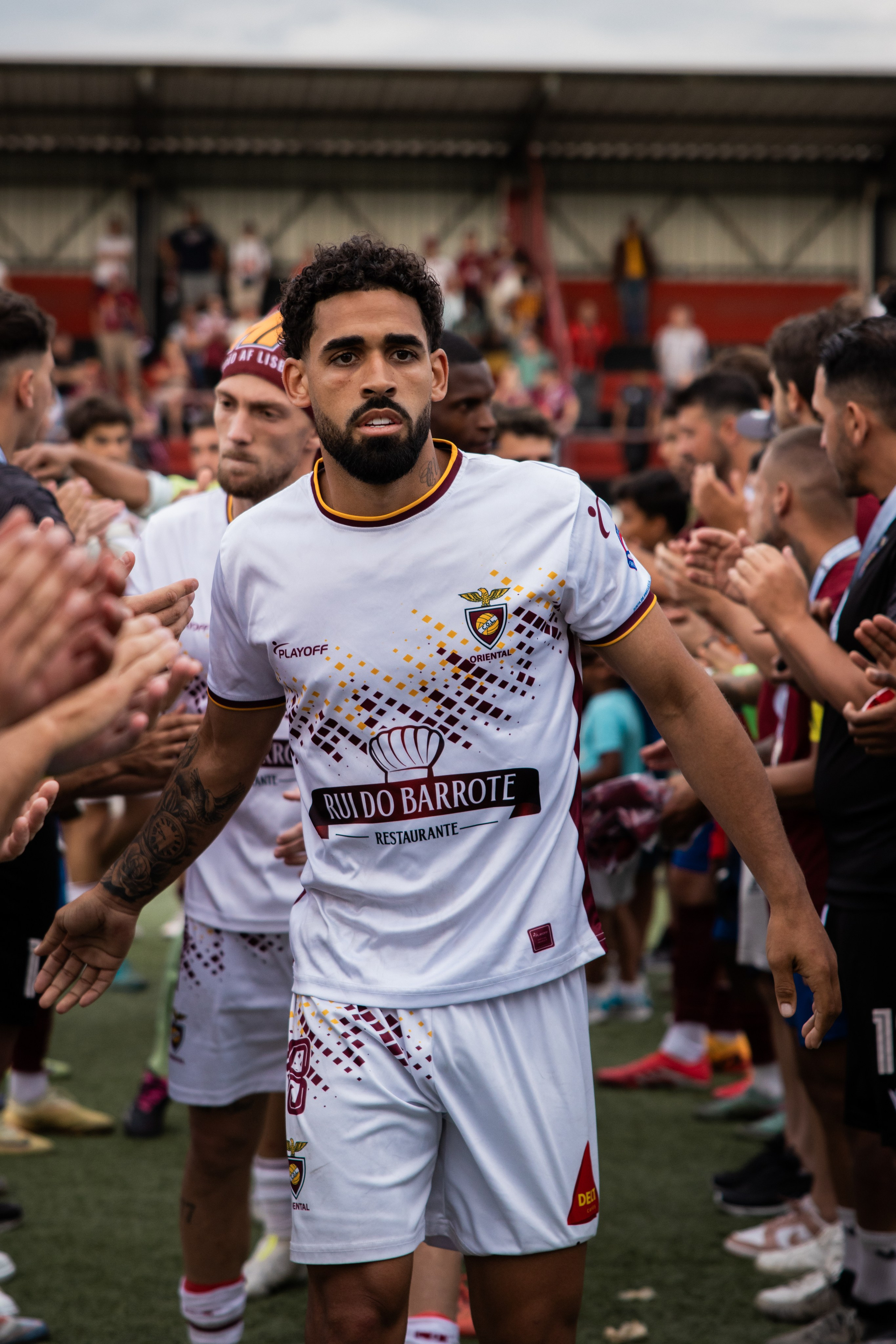 Final da taça AFL 2024/25. Retratos, eventos e Desporto