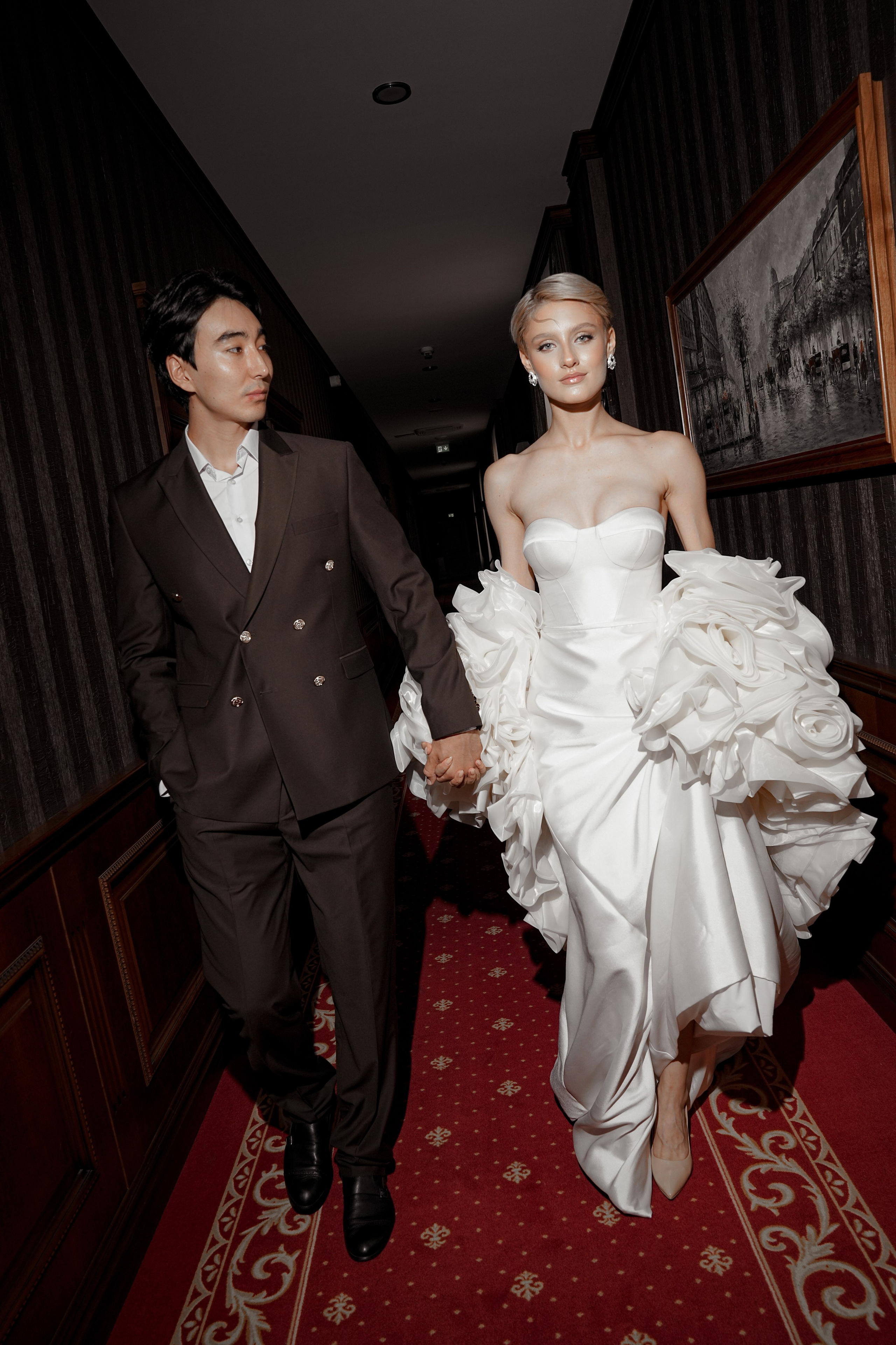 Николь Амир