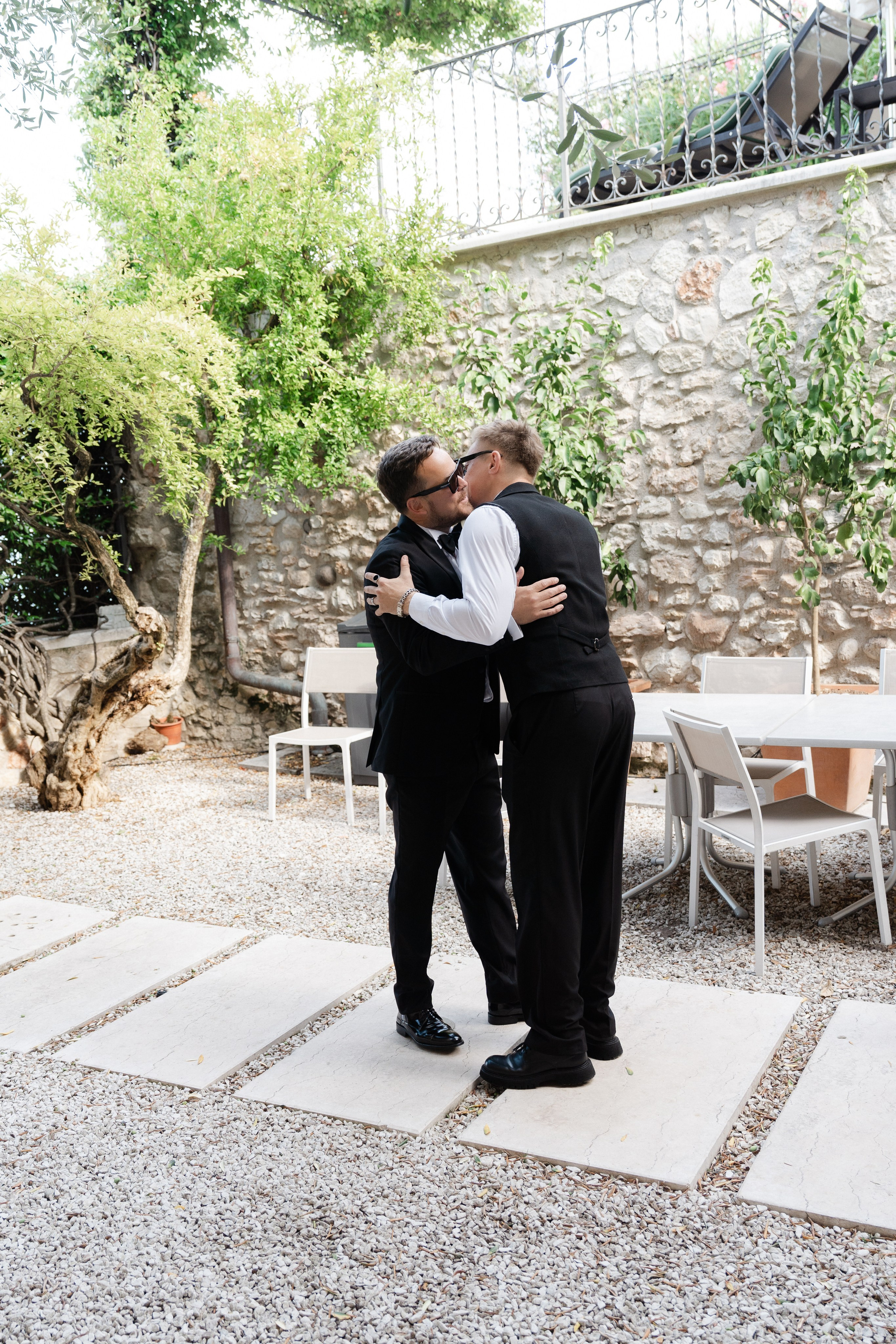 DIANA & ANTON _ LAKE GARDA. PHOTOGRAPHER IN ITALY