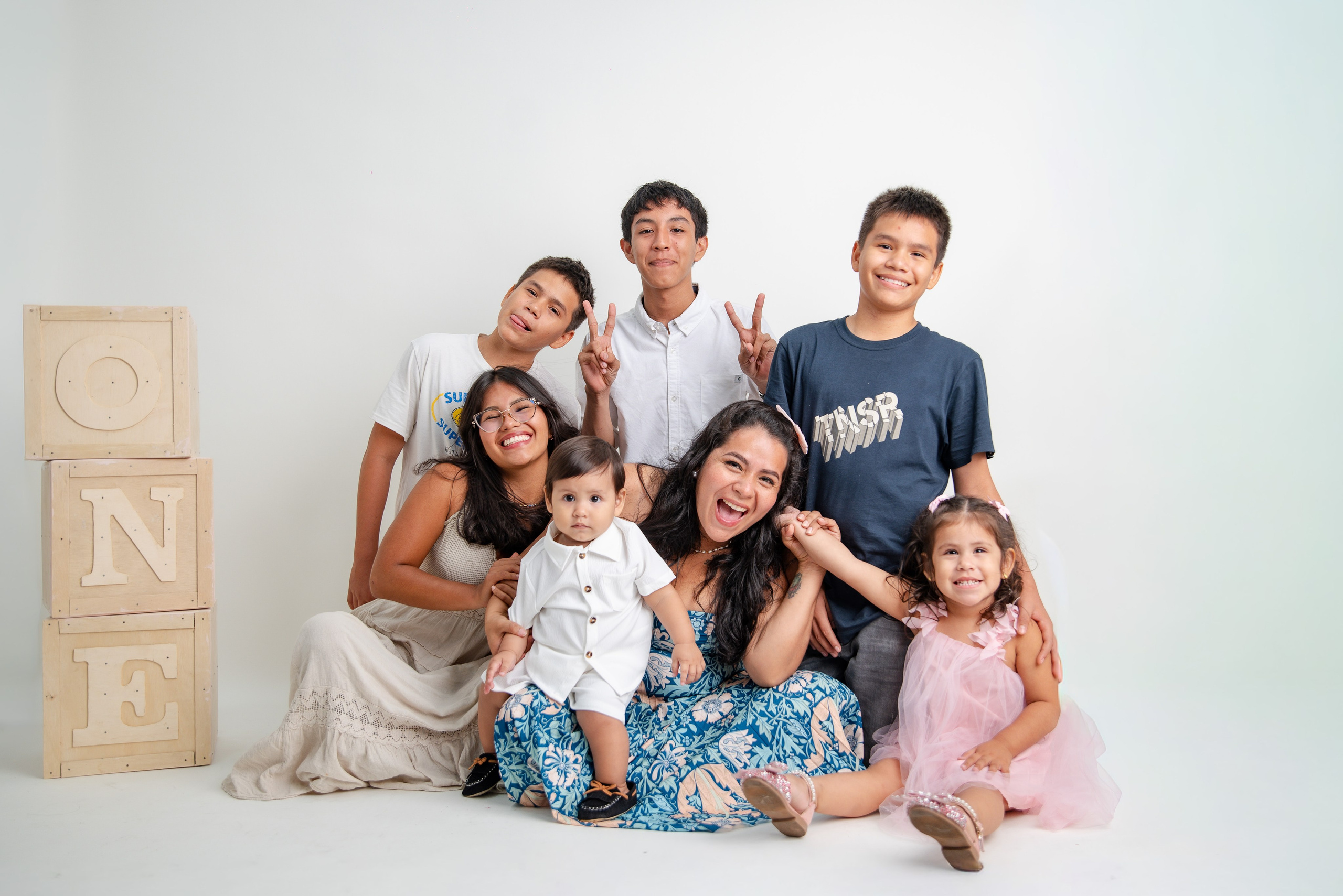 Luka Mateo. César Sifuentes - Fotógrafo