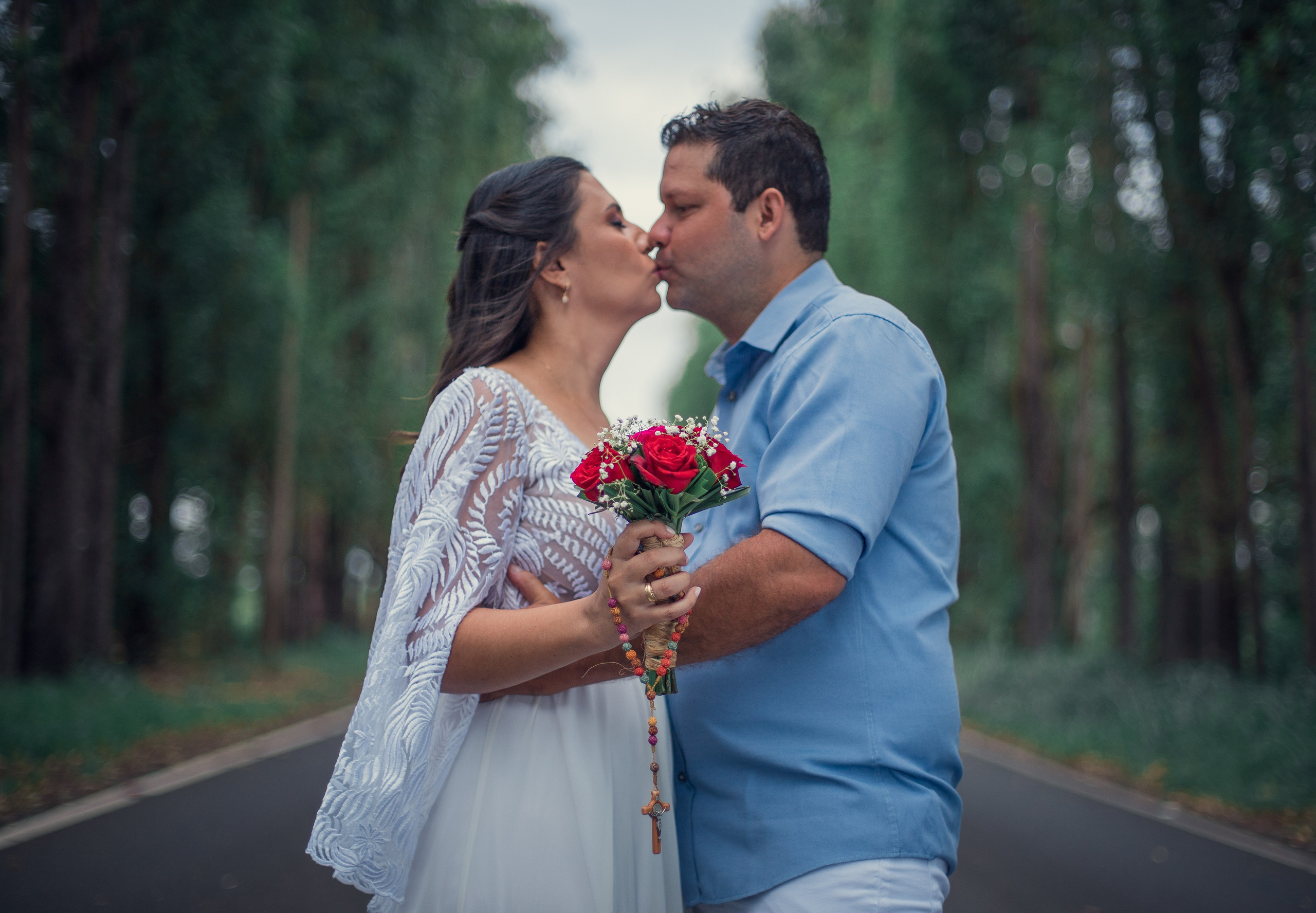 Pré Wedding. Danilo Souza Fotografia