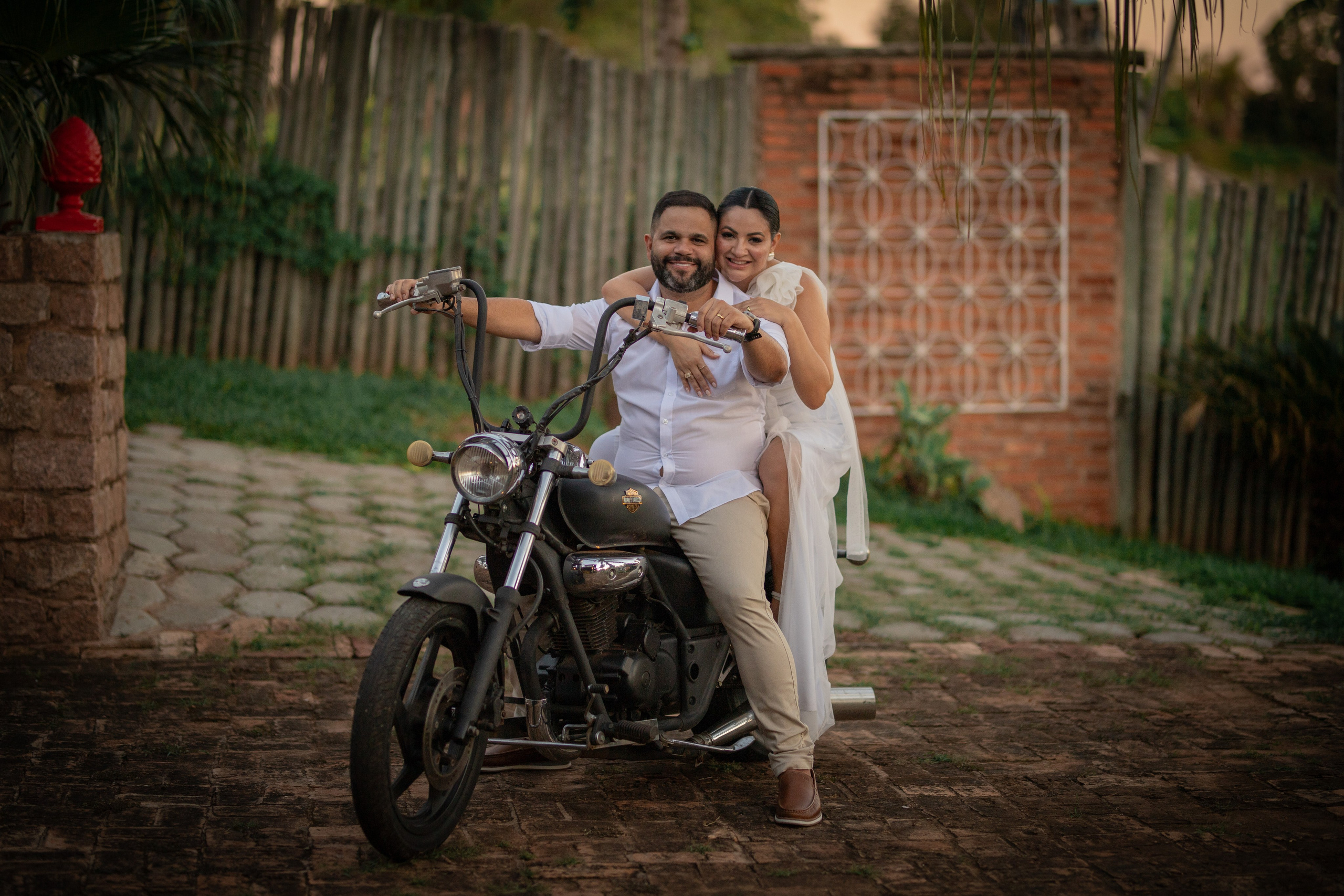 Pré Wedding. Danilo Souza Fotografia