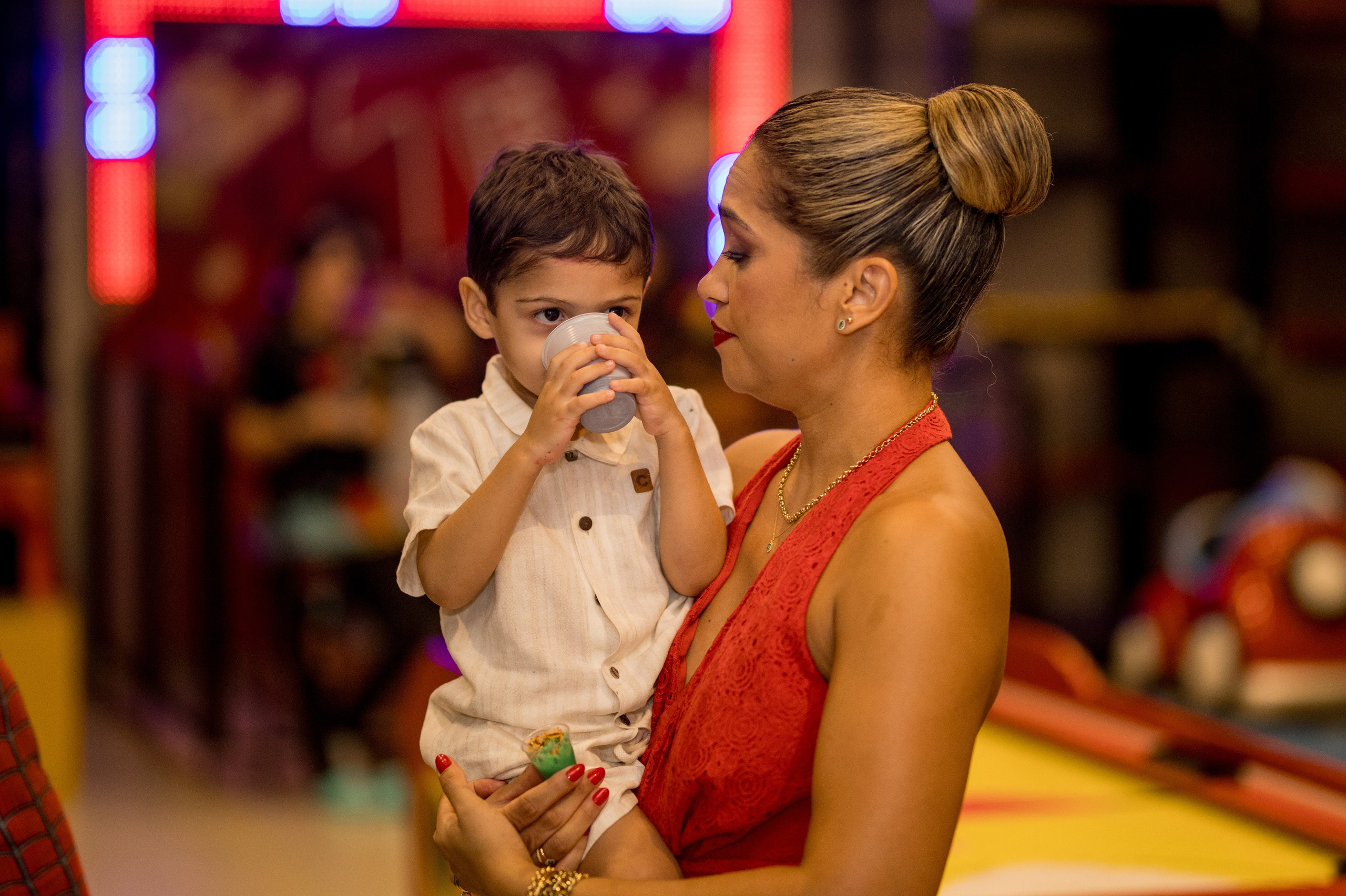 Infantil. Danilo Souza Fotografia