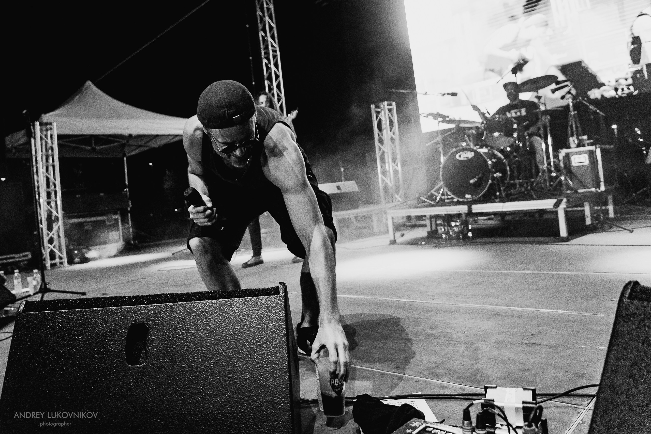 Rage Rising — RATM Tribute | Rock Against Cancer Torrevieja