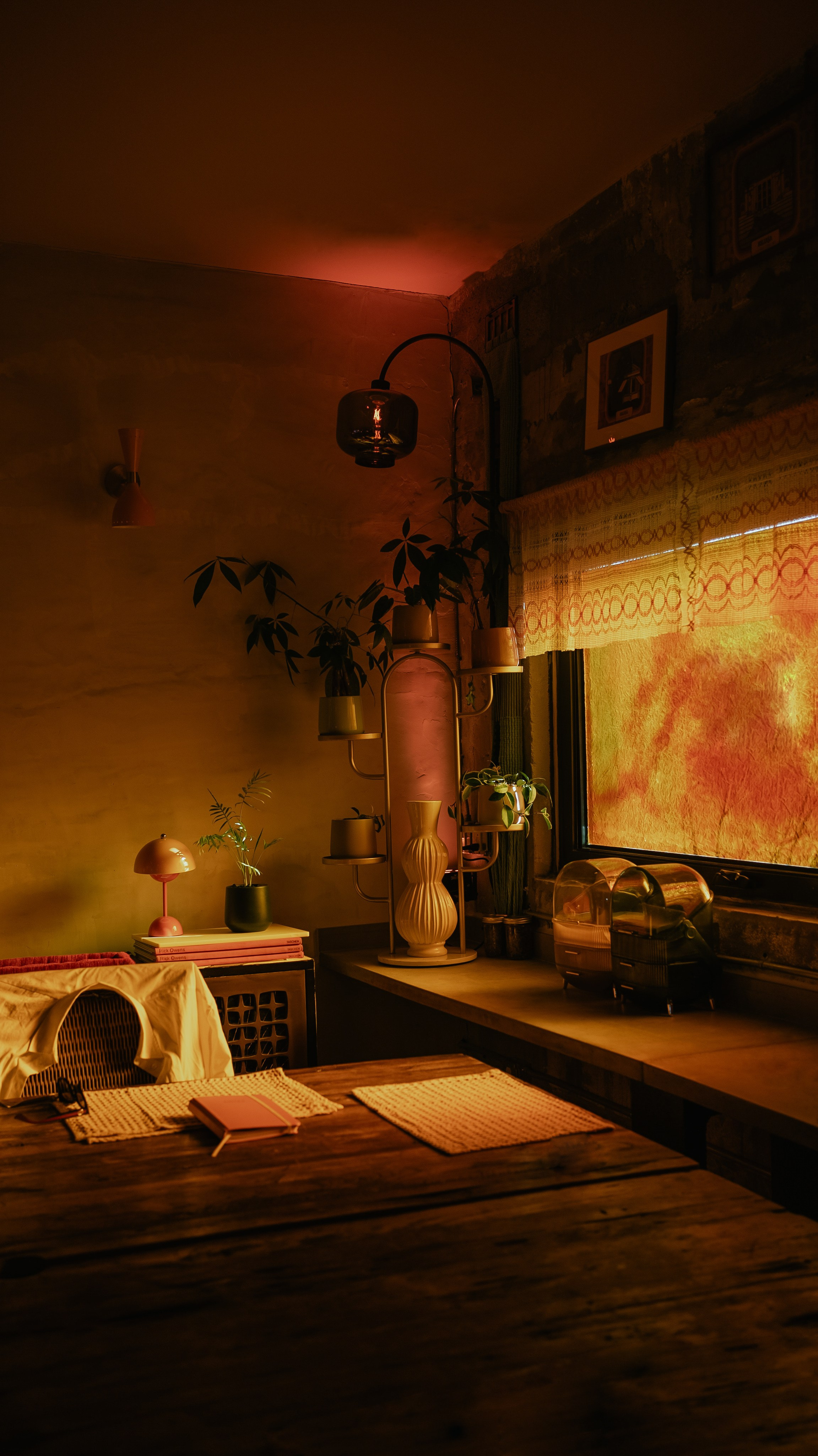 Events. Tatiana Ketova