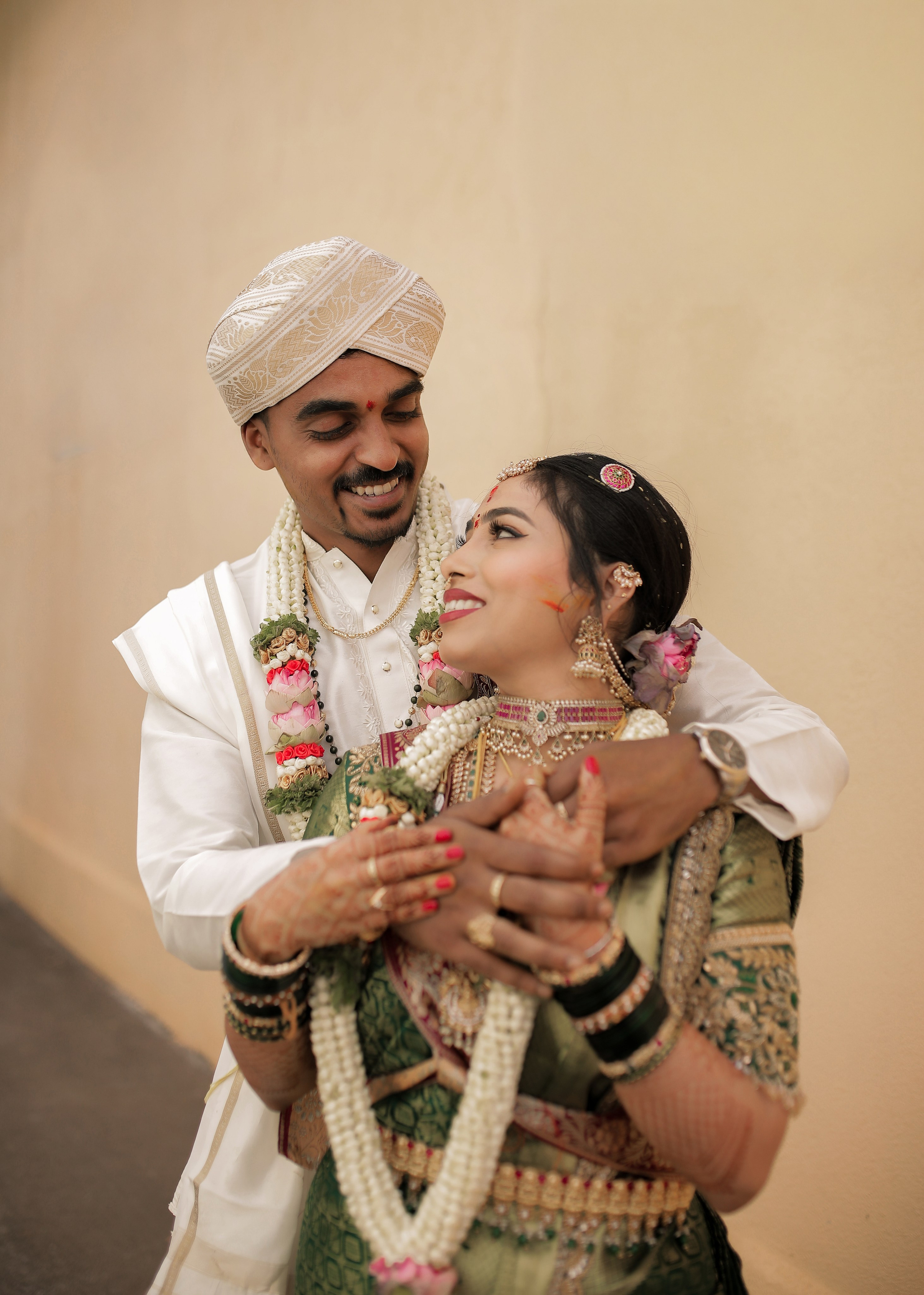 SUPRITHA X VIGNESH. The Light Story | Wedding Photography in Mysuru, Karnataka