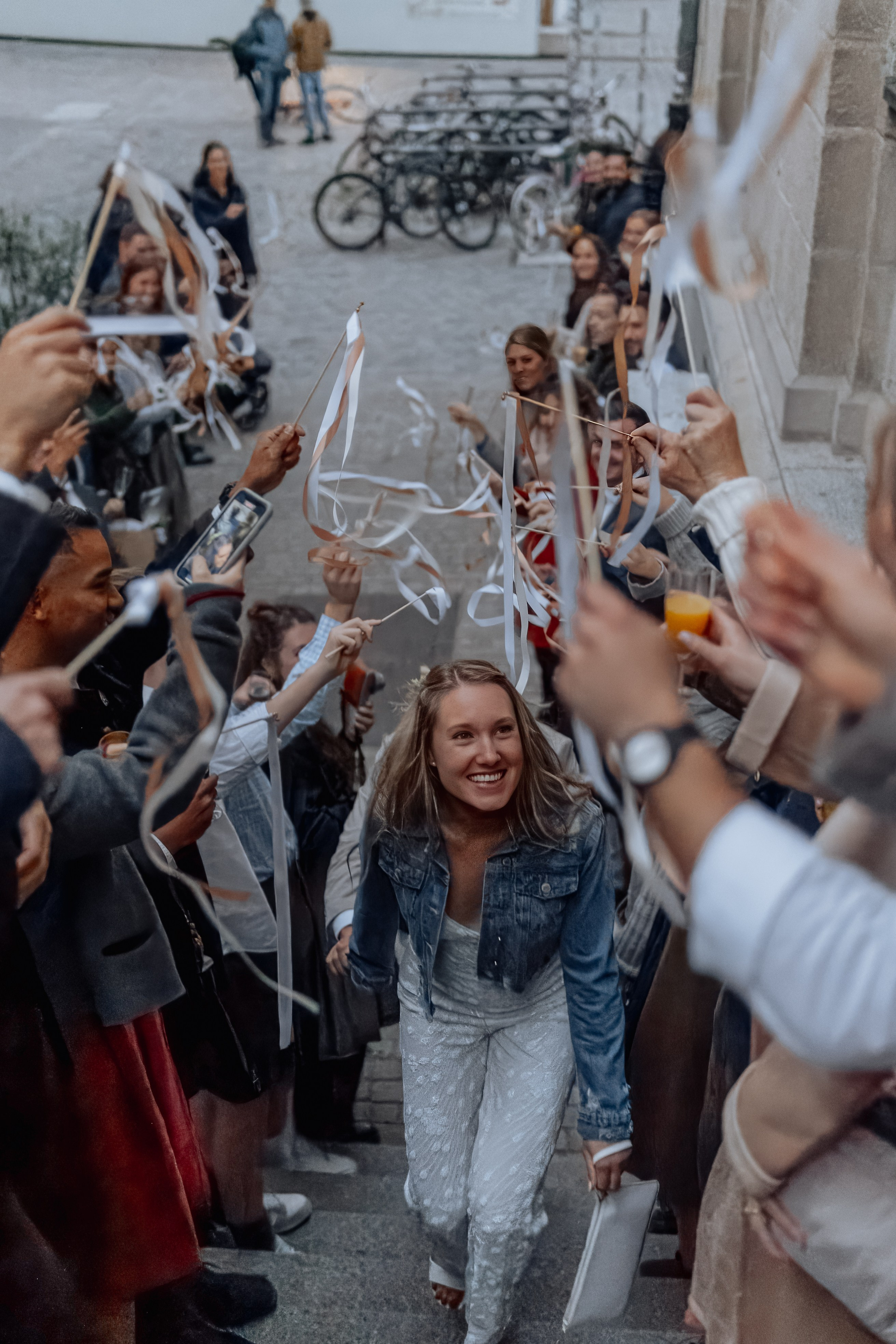 Hochzeitsfotos. Fotograf in Regensburg