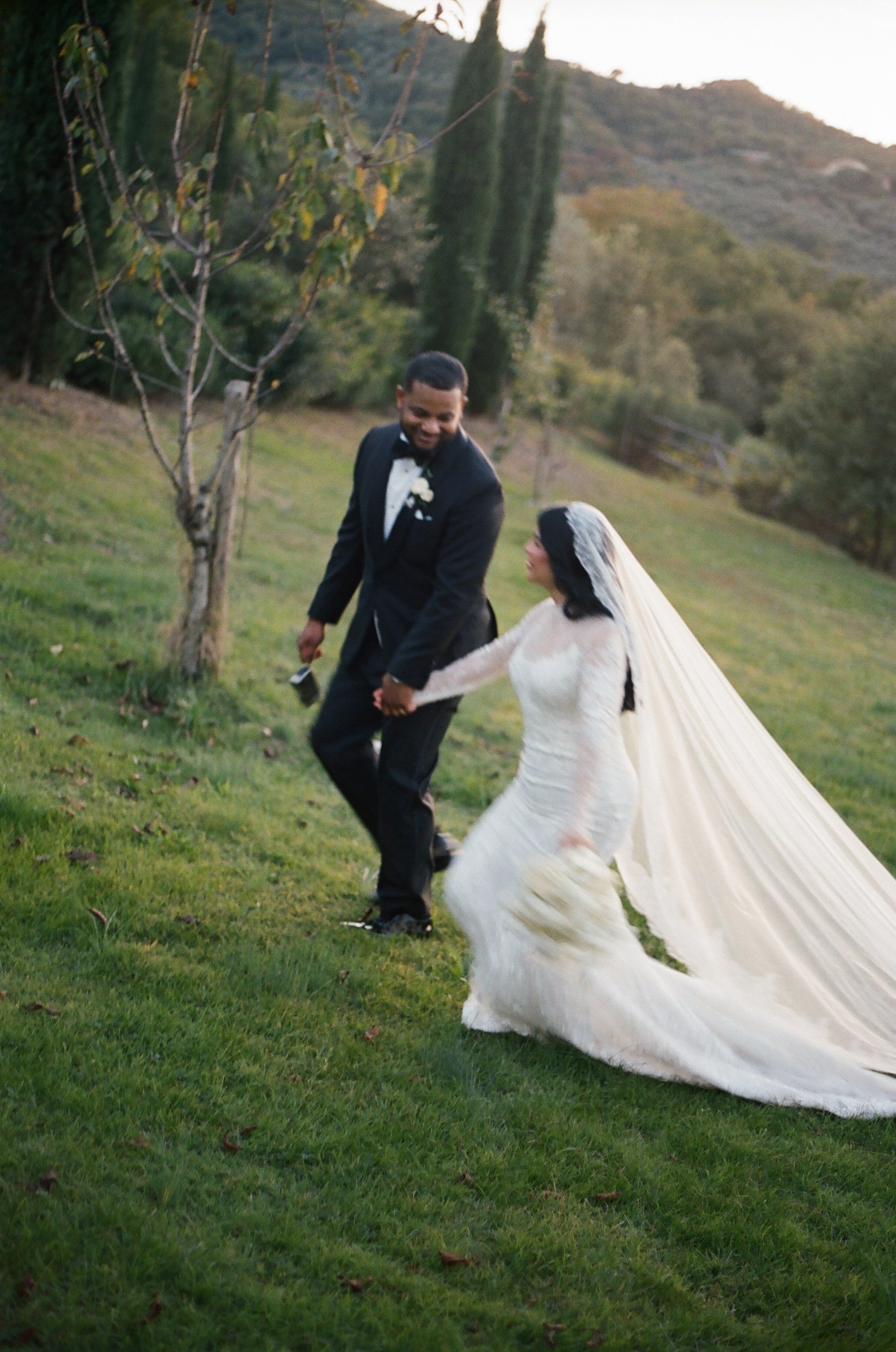 Mitcell&Melanie film. Свадебный фотограф Виктория Саврук