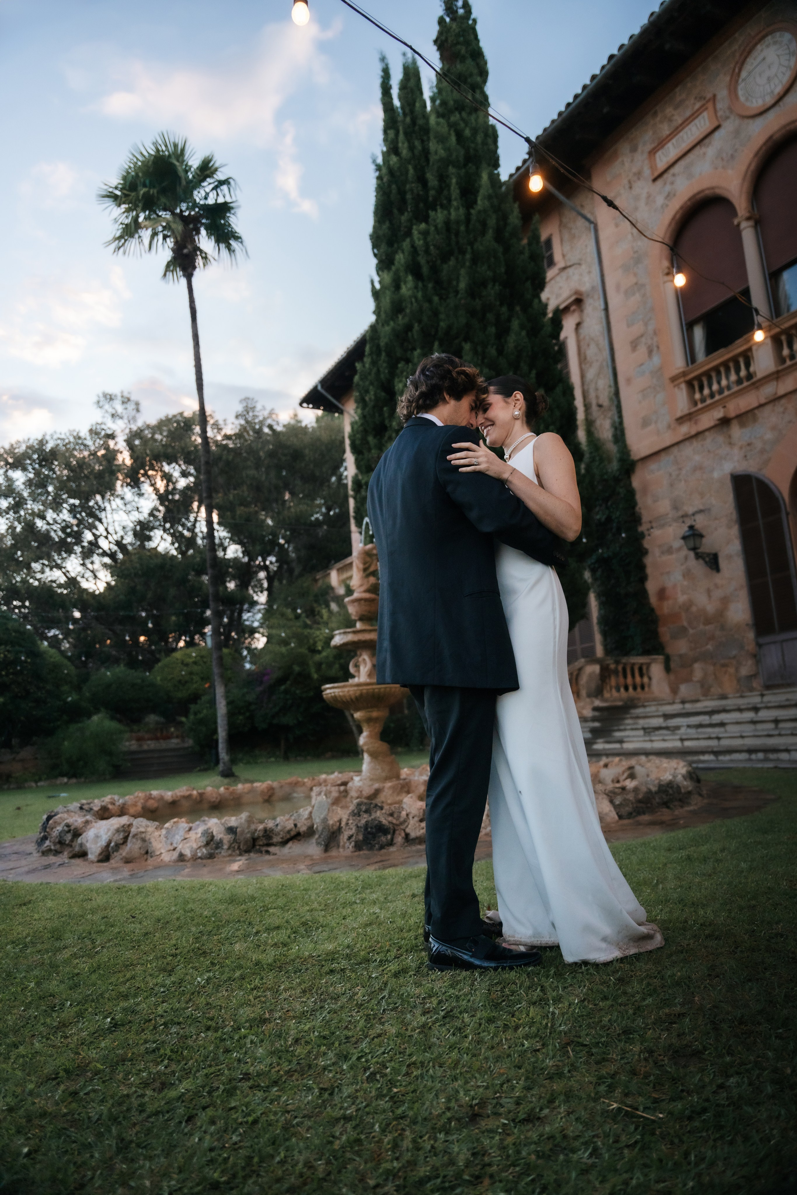 Hochzeit | Son Togores. Elena Seewald