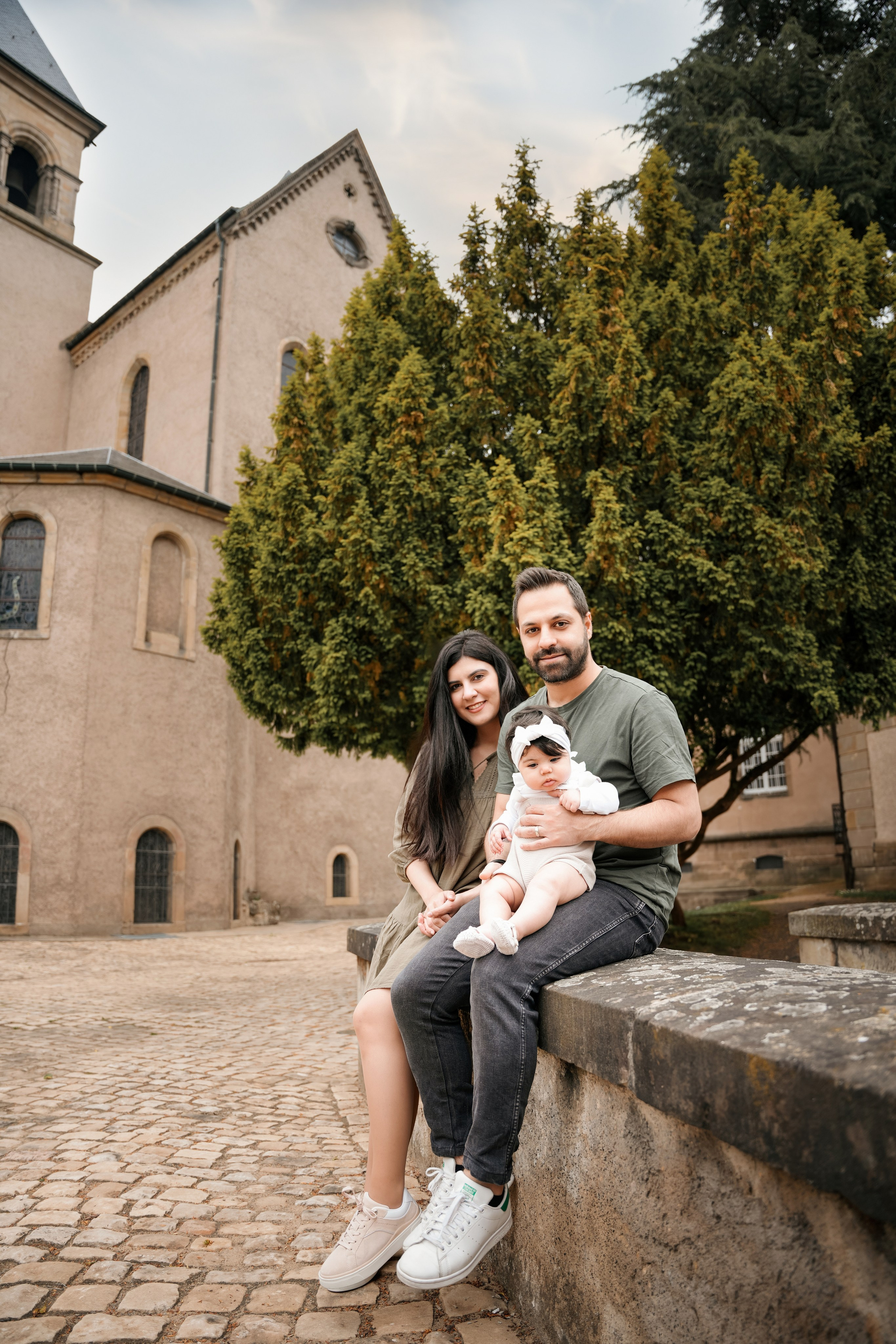 3 months city center. Elena Seewald