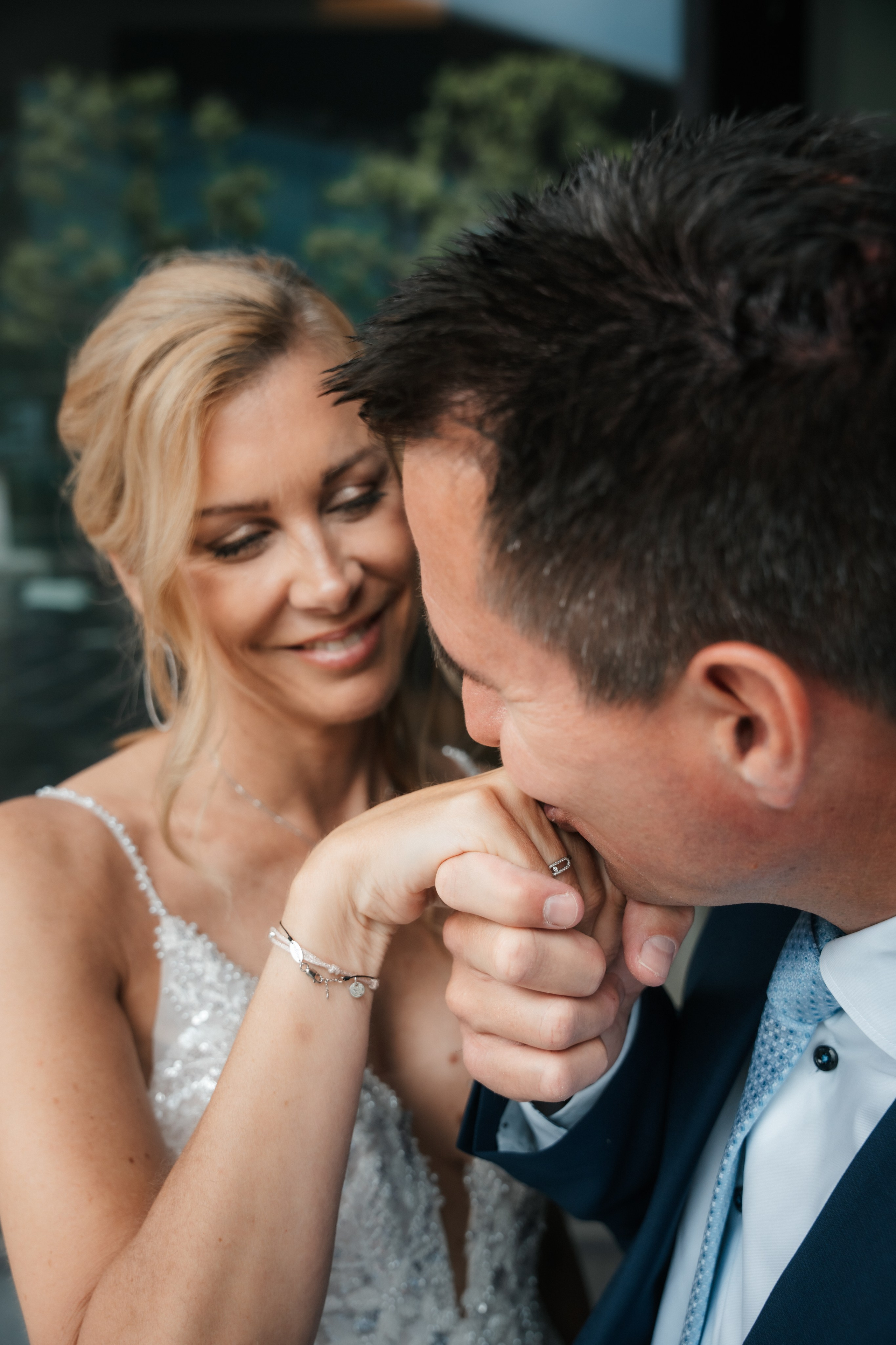 Hochzeit | Luxembourg. Elena Seewald