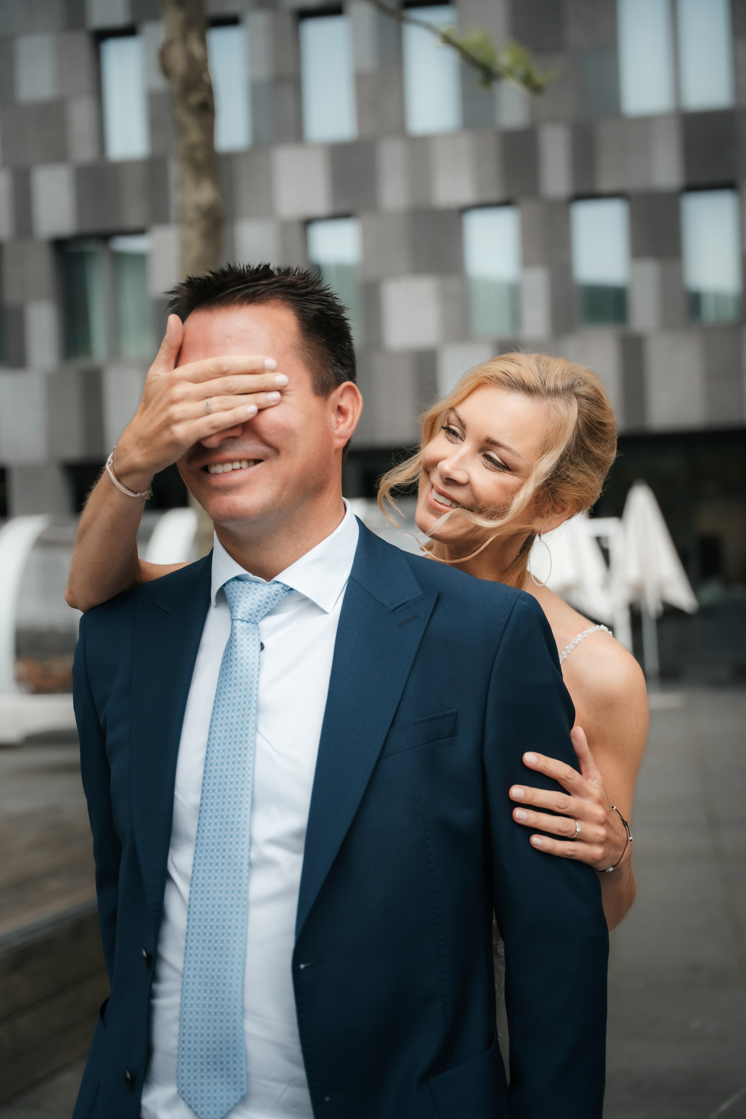 Hochzeit | Luxembourg. Elena Seewald