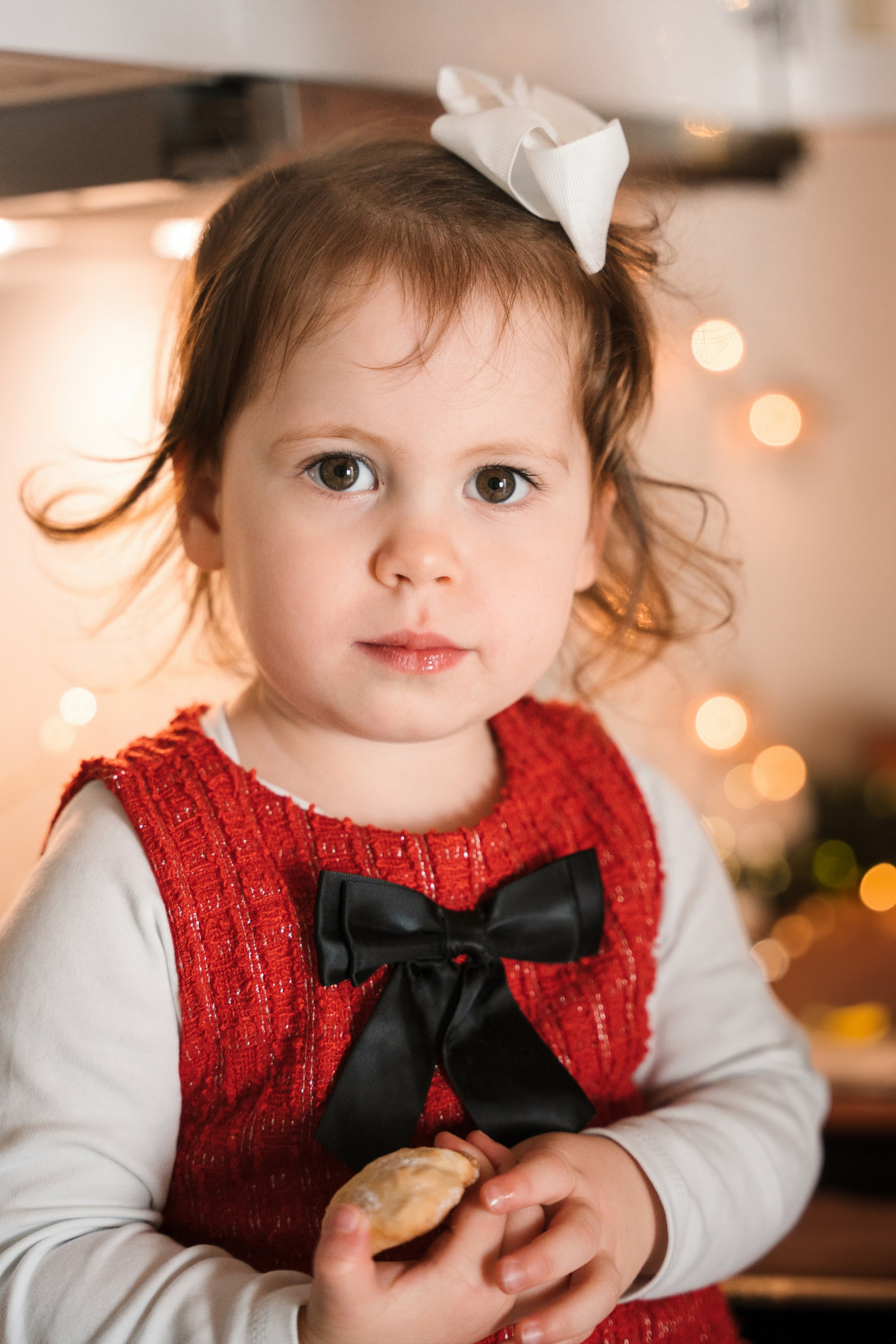 Christmas Family Photoshoot. Elena Seewald