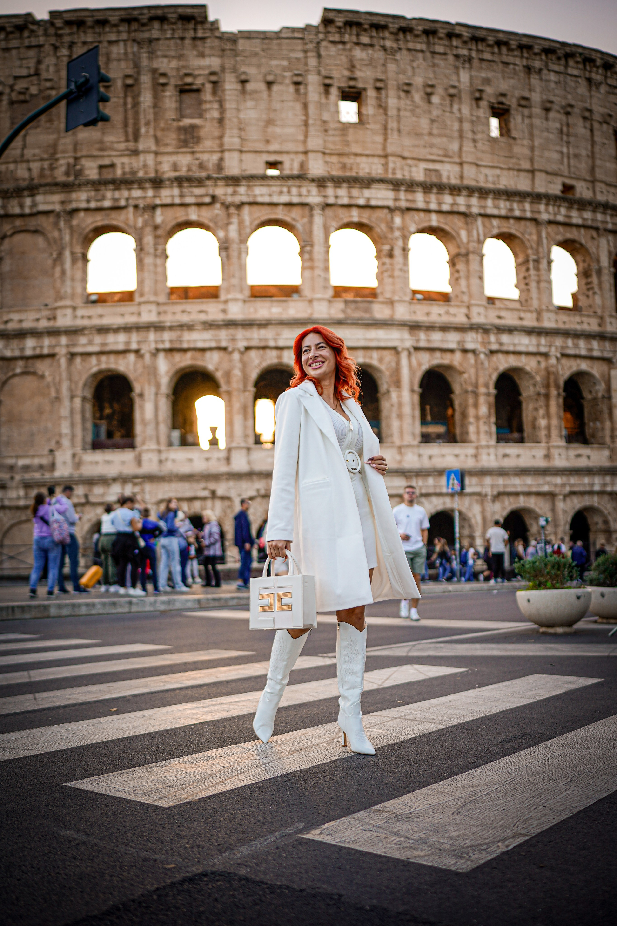 Kate. Photographer in Rome. Eugenio Photographer in Rome Photography in Rome