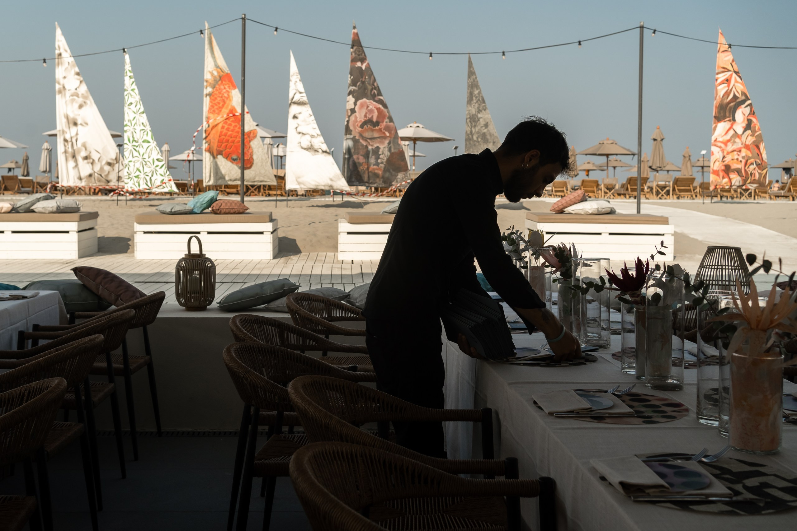 Evento aziendale Wall&Decò 2025. Fotografia e video