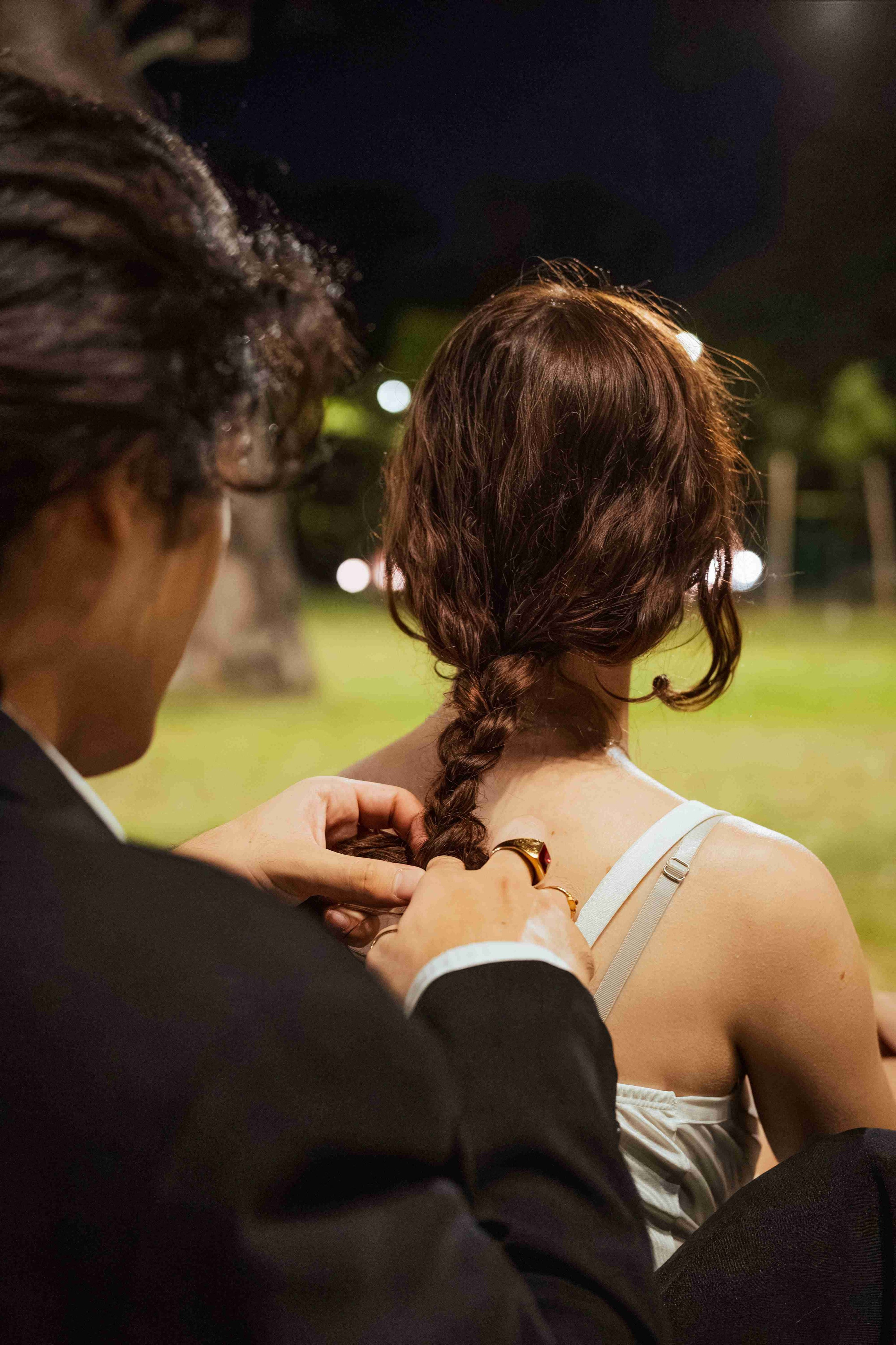 Parejas. Fotógrafa documental - Bodas, Retratos, Foto Escolar - Karin Jurich