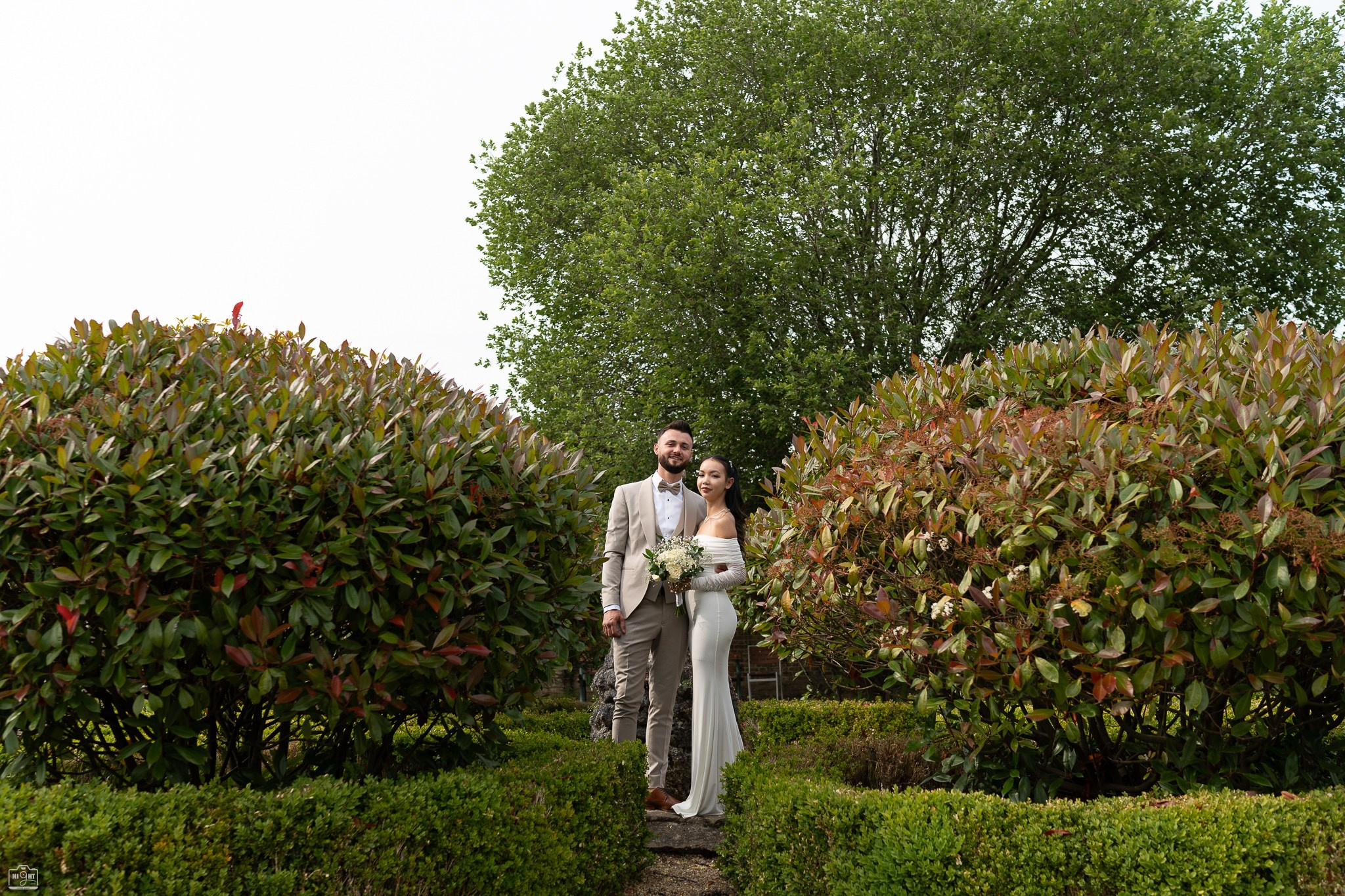 Nuntă Ștefan & Ploy – Capturi Documentare & Creative | NIGHT LENS