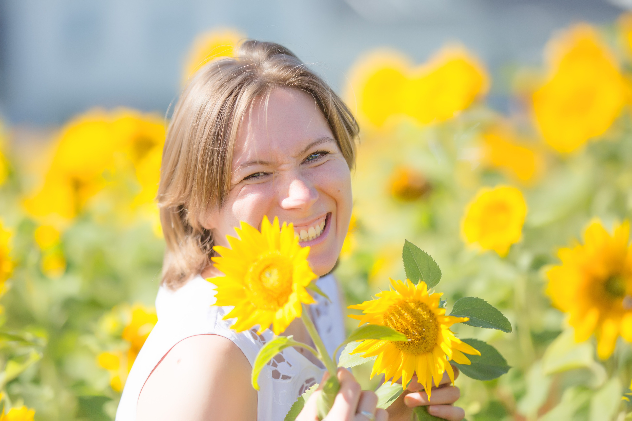 Rafaella. Family and real state photographer in Haugesund Dina Vikra