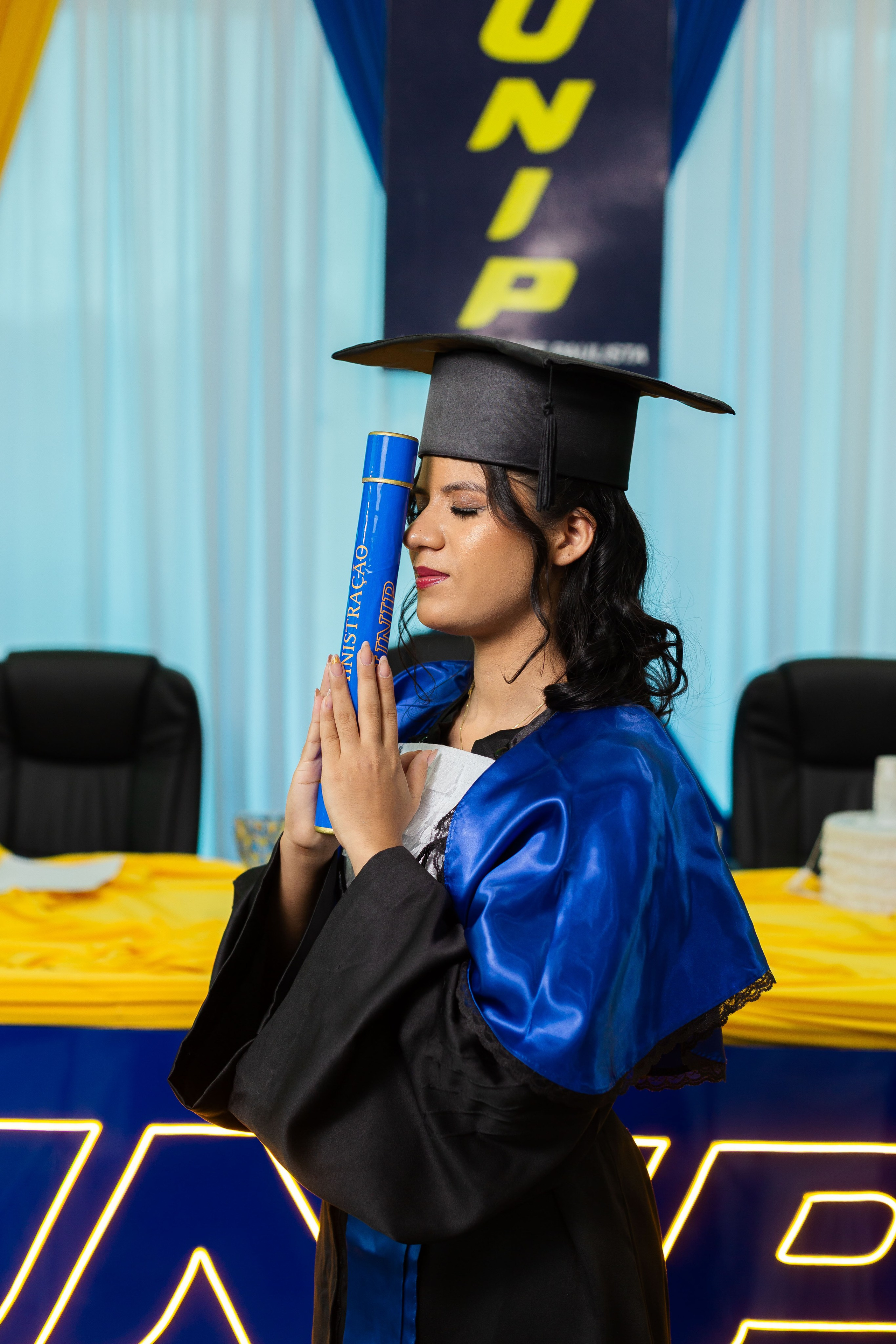 Formaturas. Ericson Ribeiro | Fotógrafo em Tefé — Amazonas