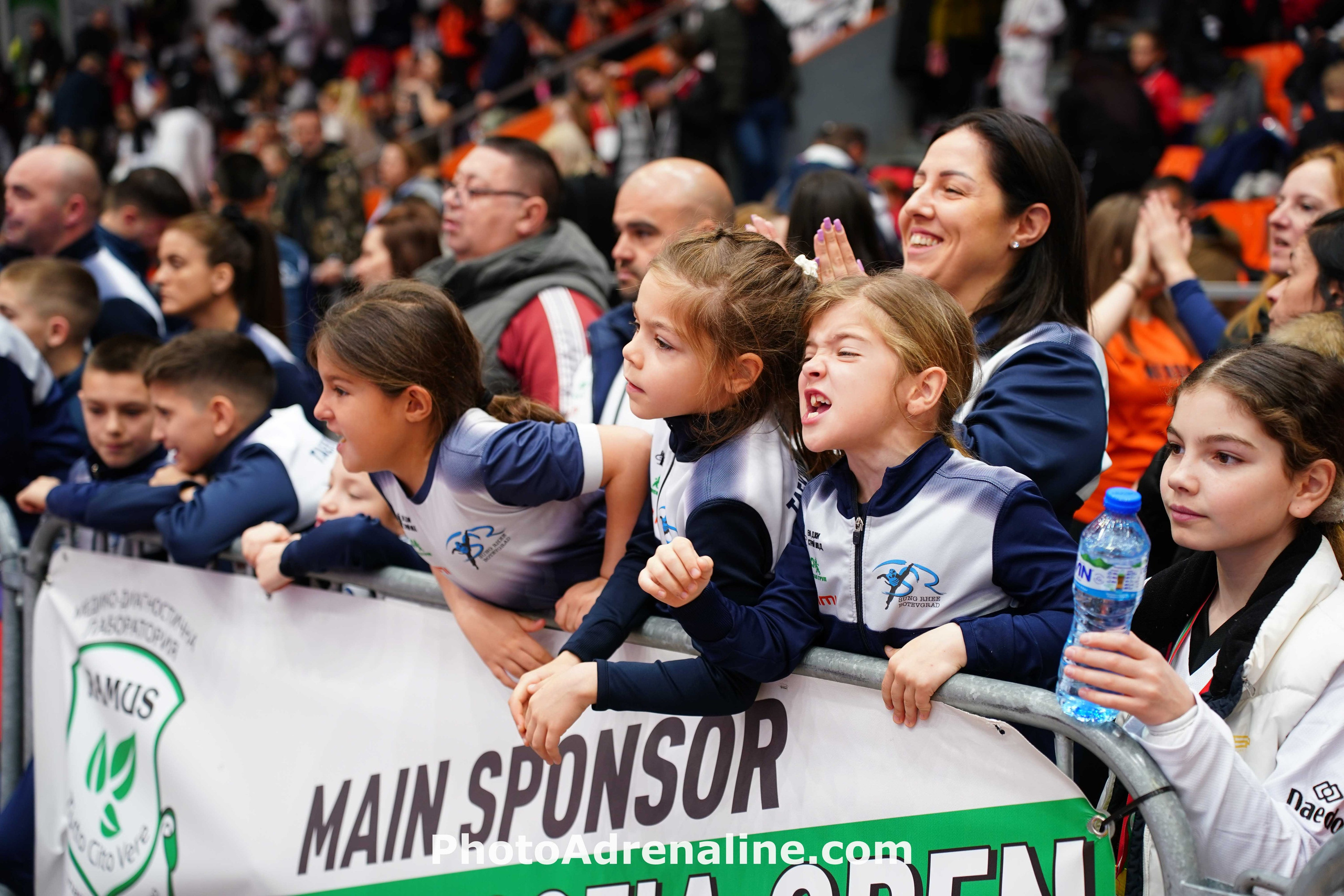 PhotoAdrenaline.com: Спортна Фотография / Sports Photography