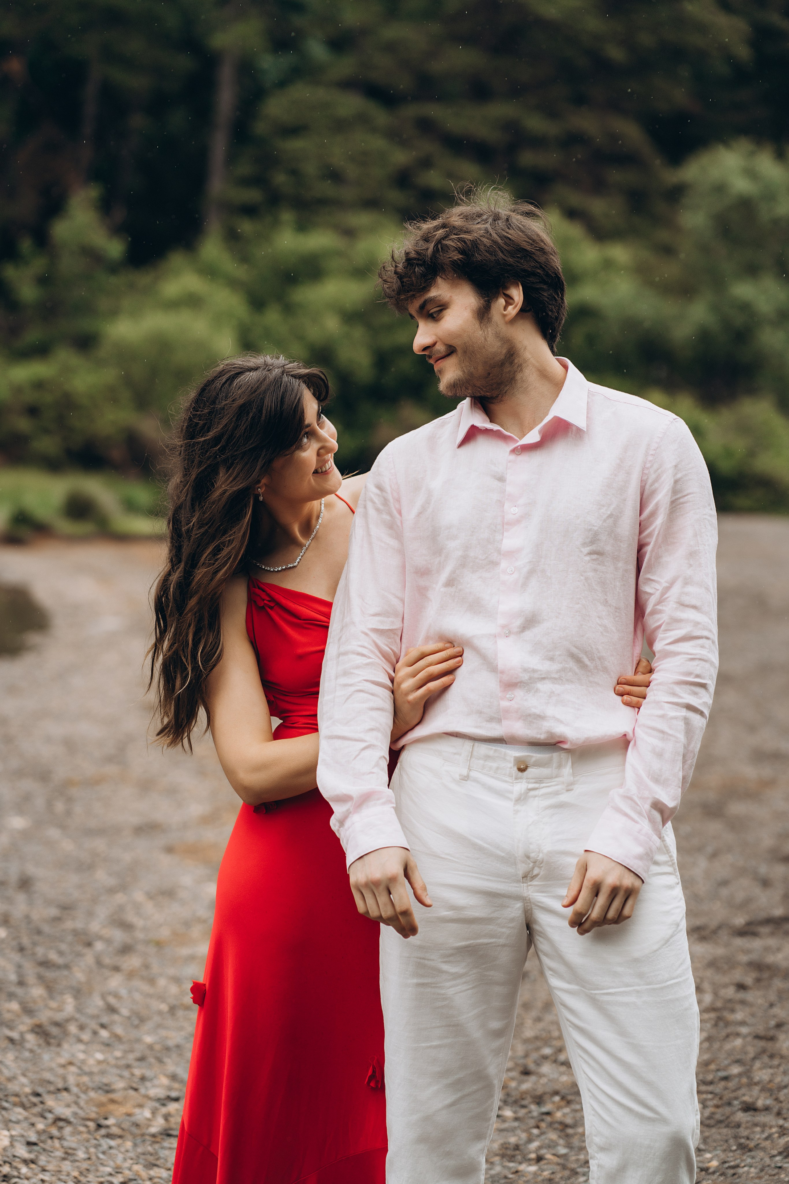 Pre wedding: Sara & Alex. Wedding Photographer in Dublin | Maternity & Love Story Photography