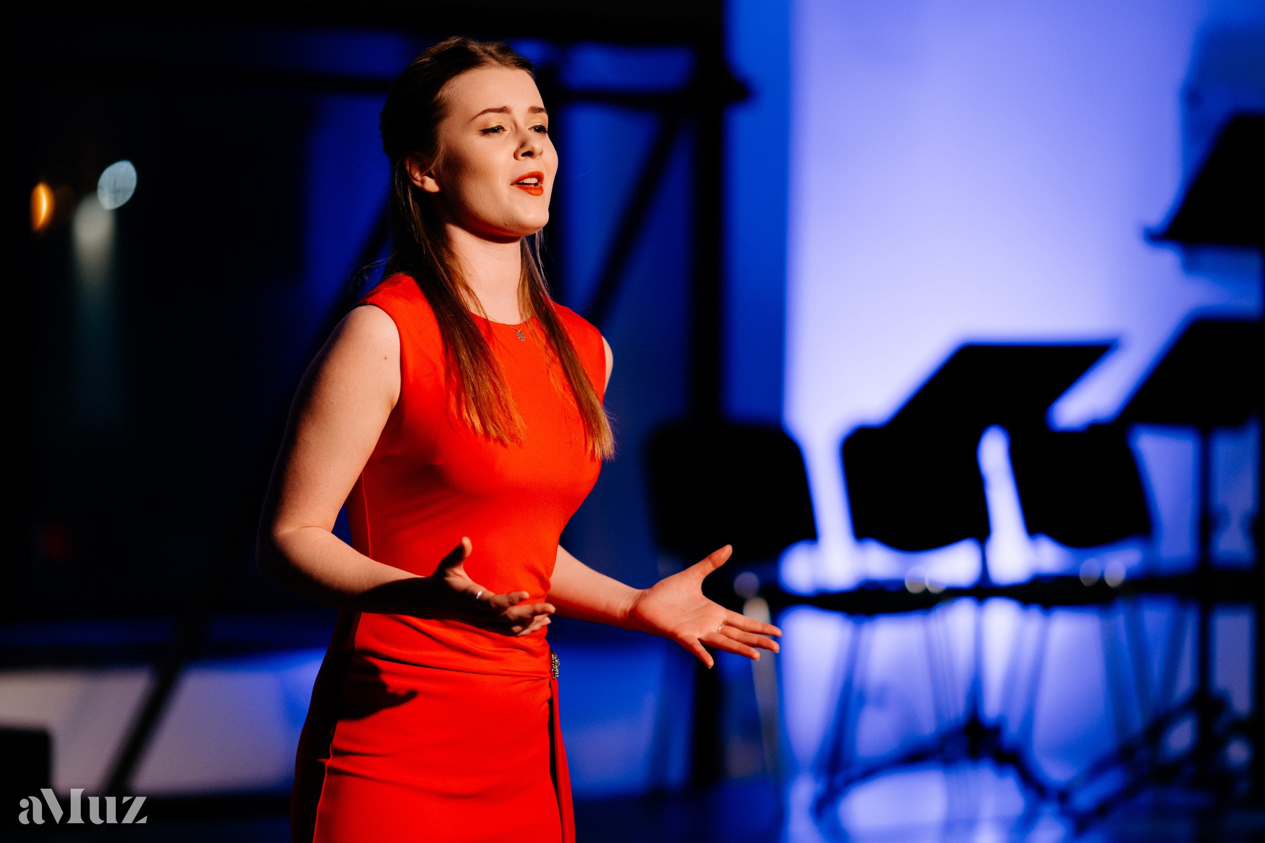 Koncert w 232. rocznicę urodzin G. Rossiniego. Fotograf Ślubny Warszawa - Sesje Biznesowe Rodzinne Eventy