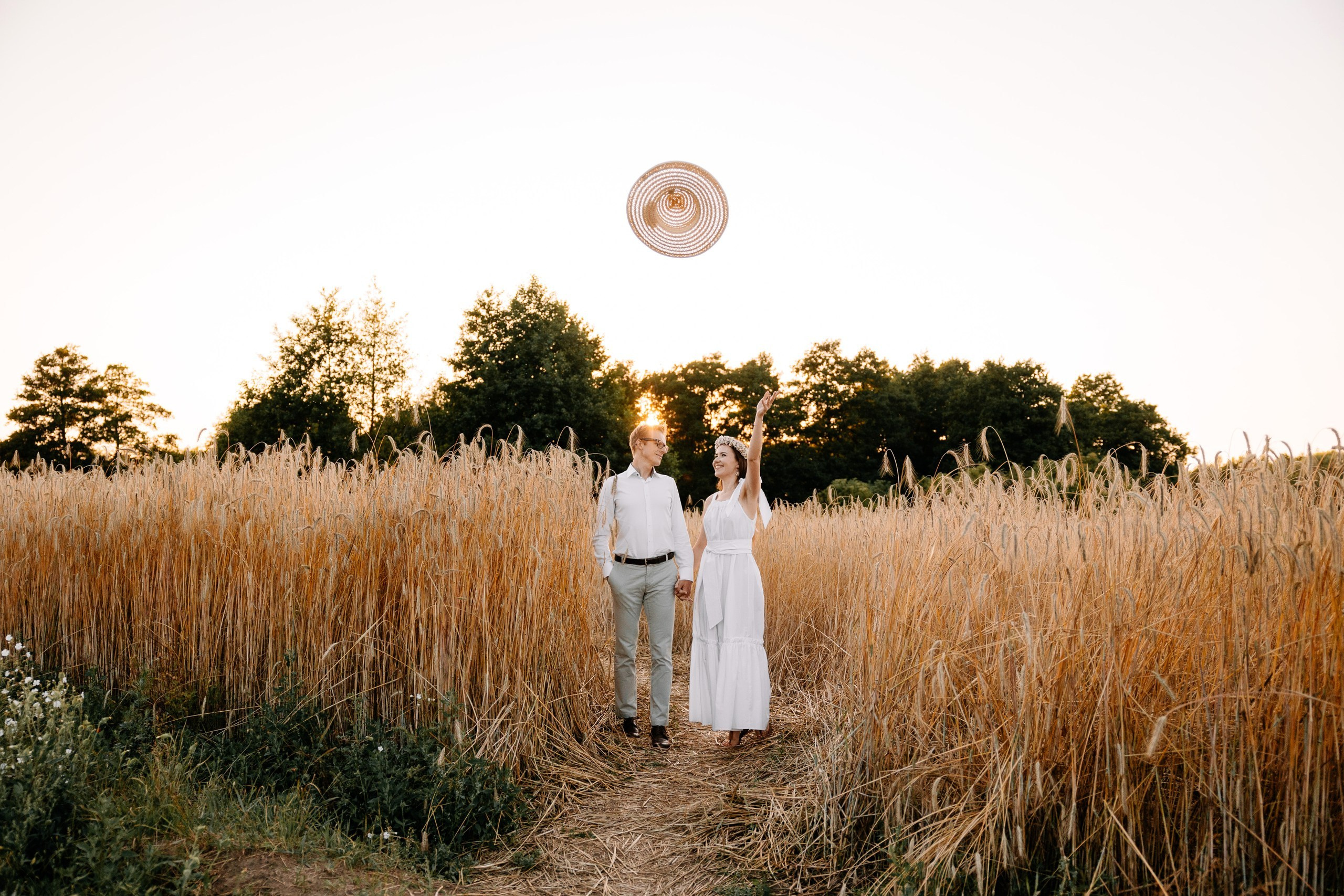 Wiki ♡ Przemek. Fotograf Ślubny Warszawa - Sesje Biznesowe Rodzinne Eventy