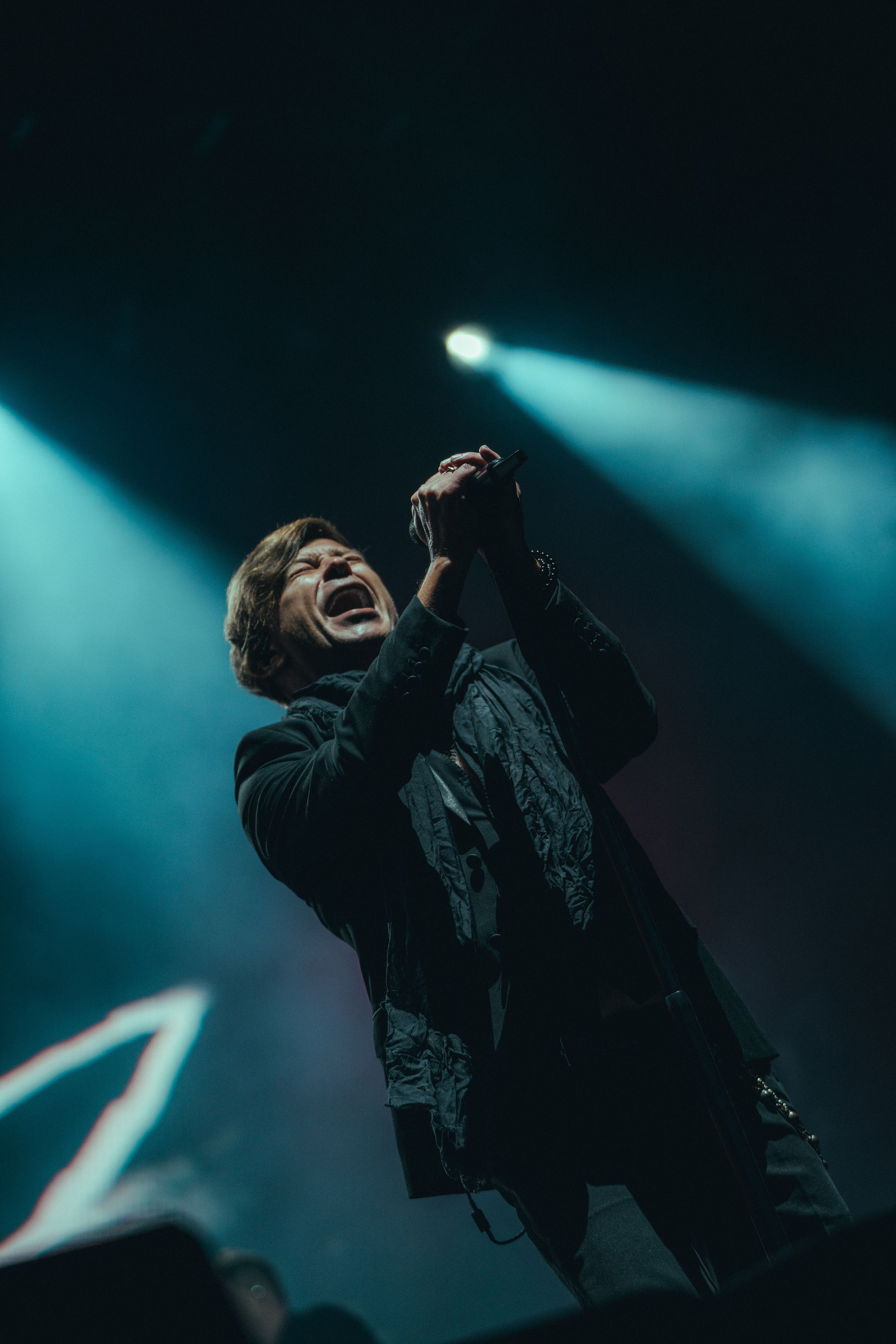 Bi2. OutLoud Fest. Concert and portrait photographer in Prague