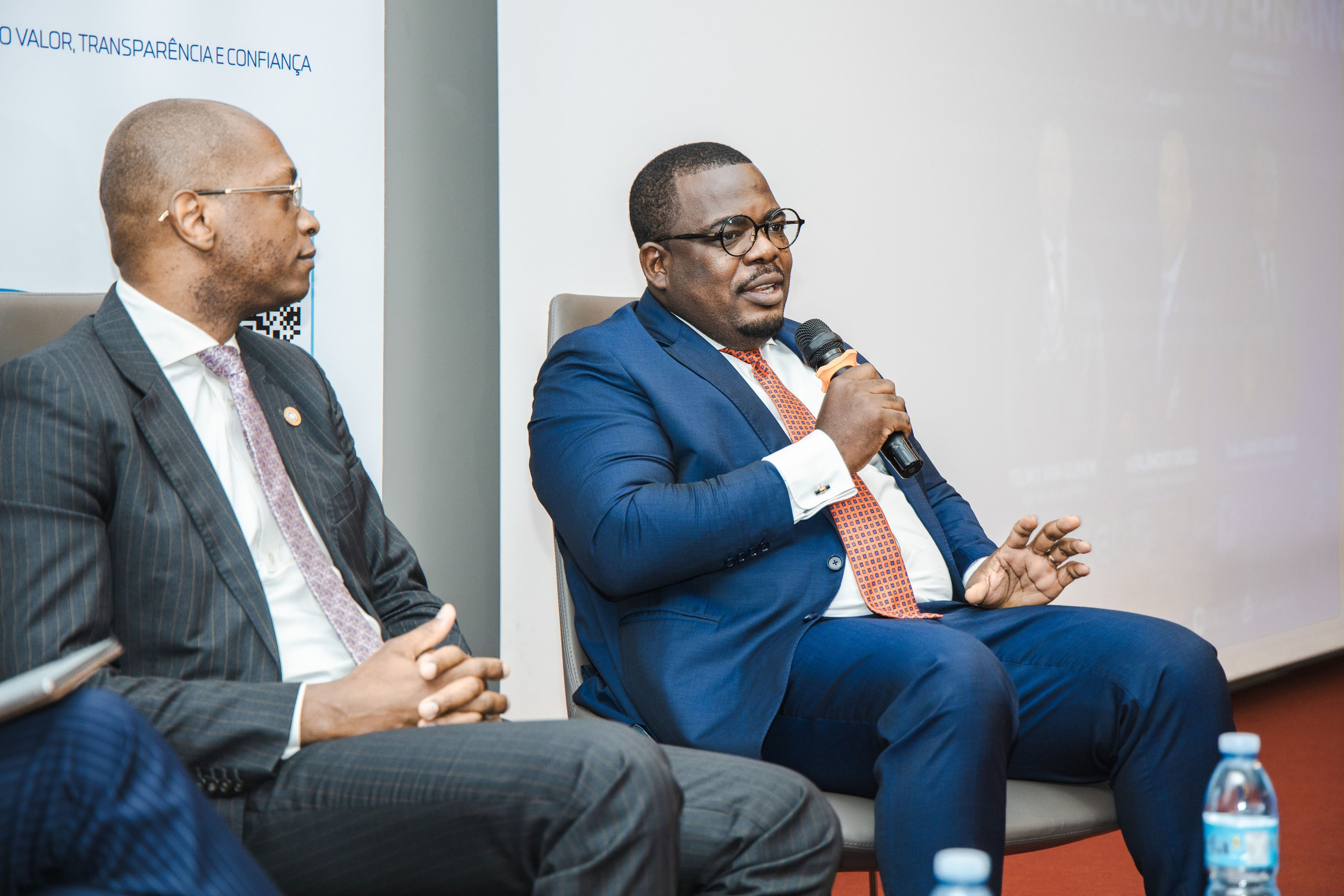 IVº Congresso de Corporate Covernance- ACGA