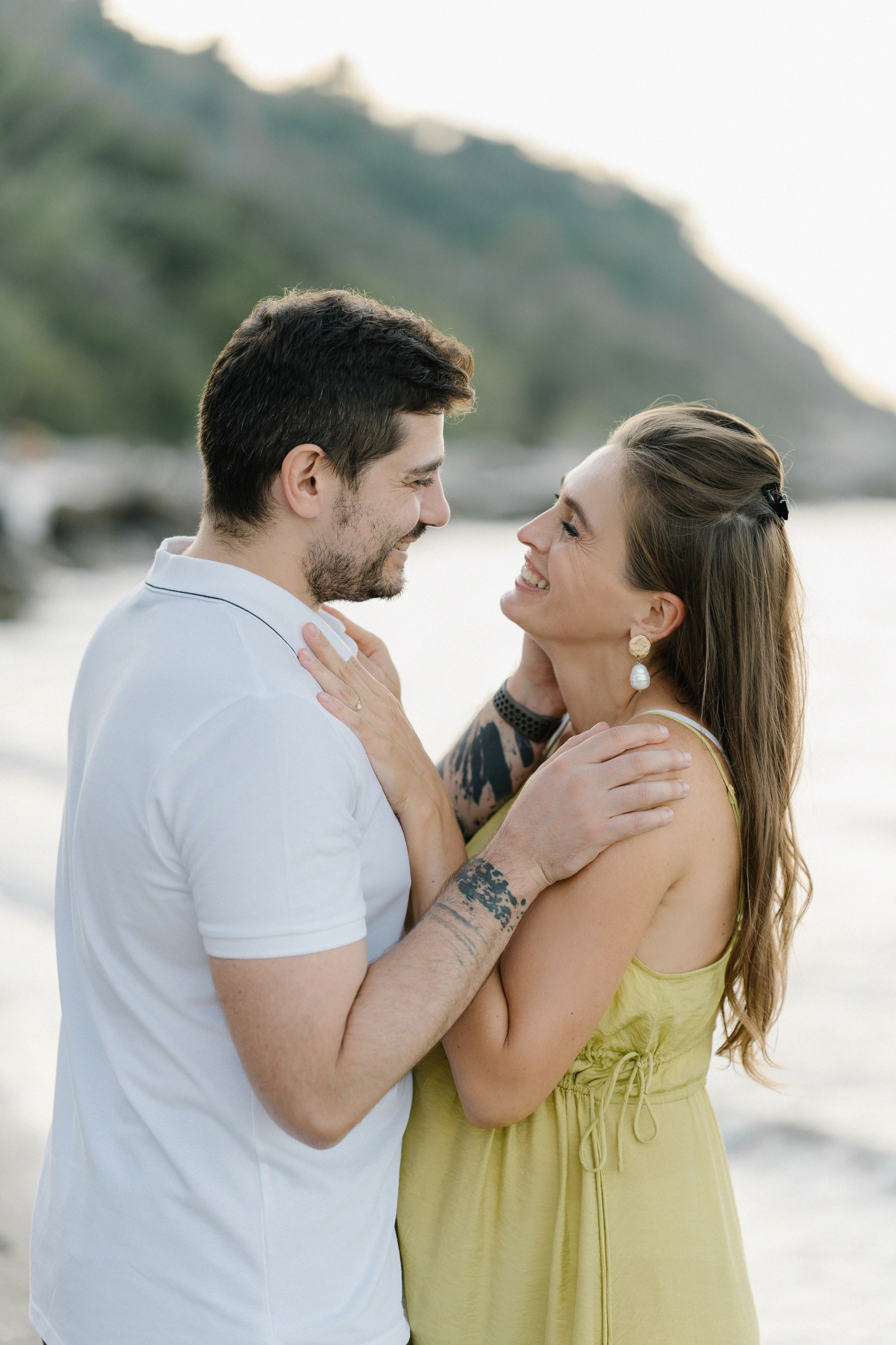 In dolce attesa. Весільний фотограф Вікторія Саврук