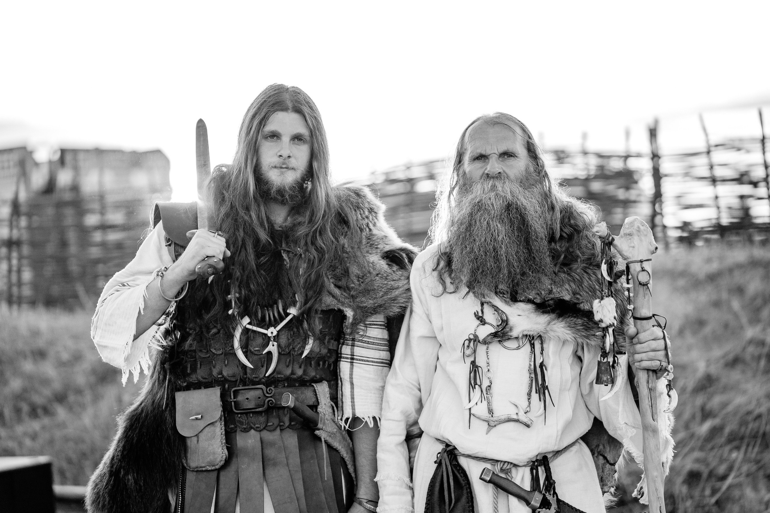 Festivalul GETODAVA - Iasi