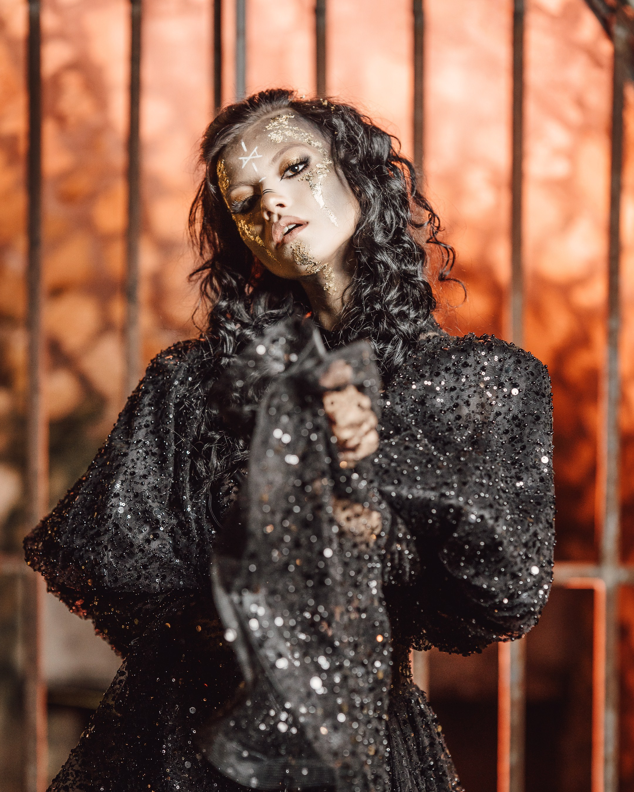 Maria 4 Chotronette dress