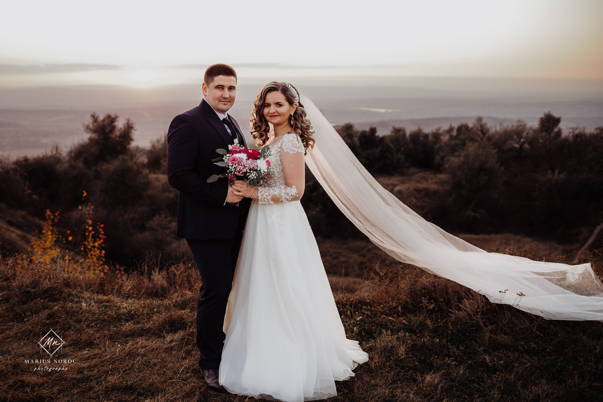 Ancuta & George | Releu Bucium Iasi