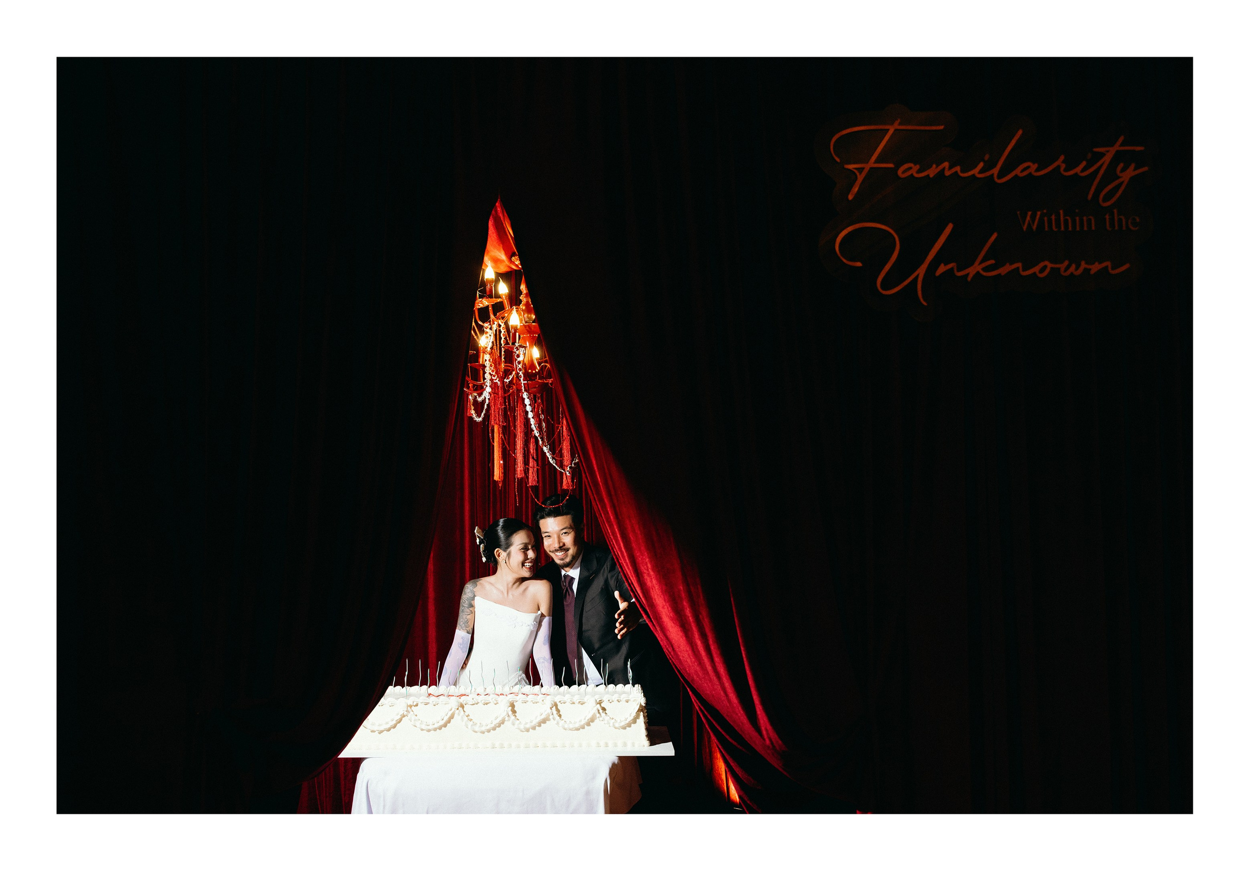 LINHCUNG & HUGO Wedding Day. Anns wedding photography