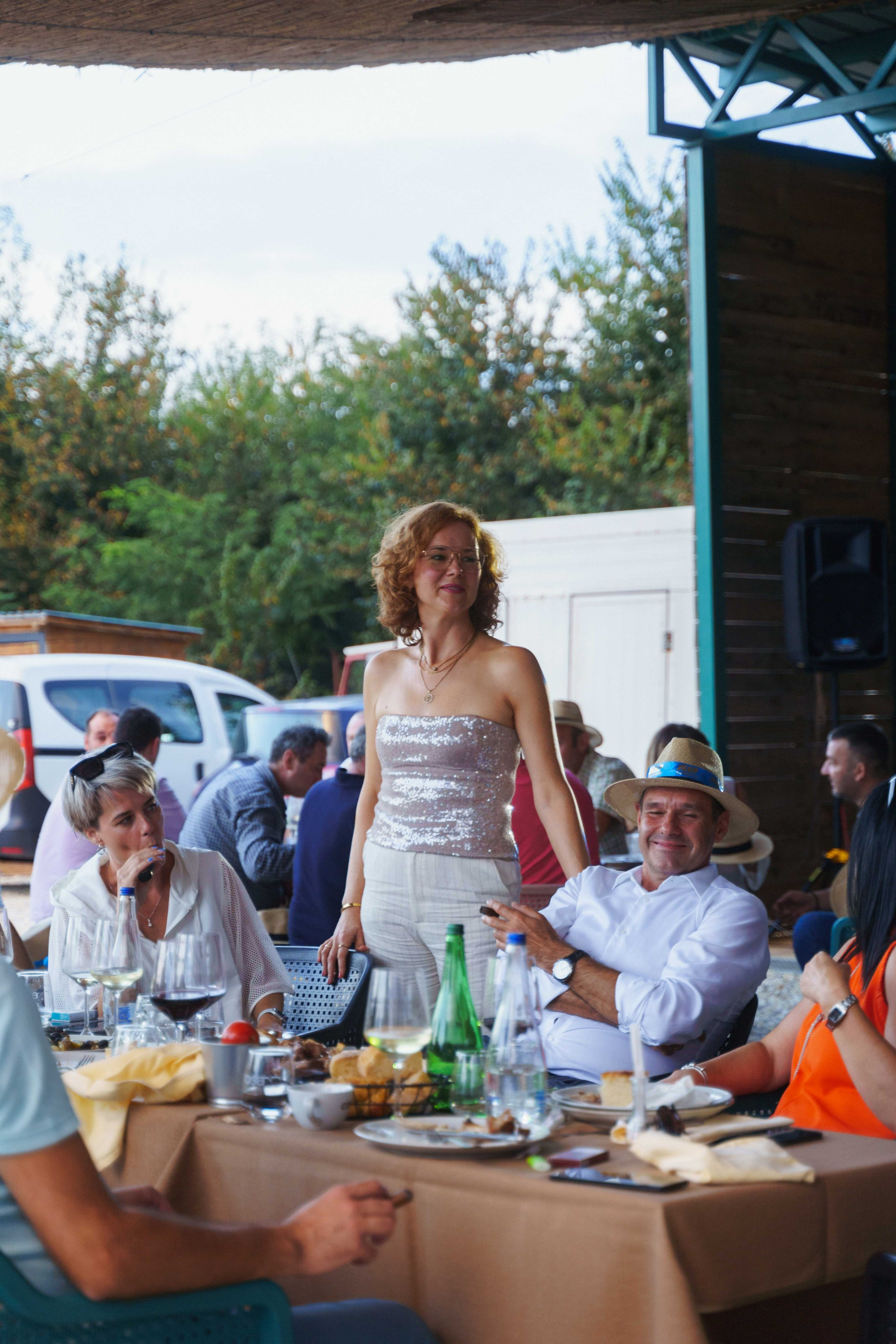 Jeep Commerce Event. Žukov Studio