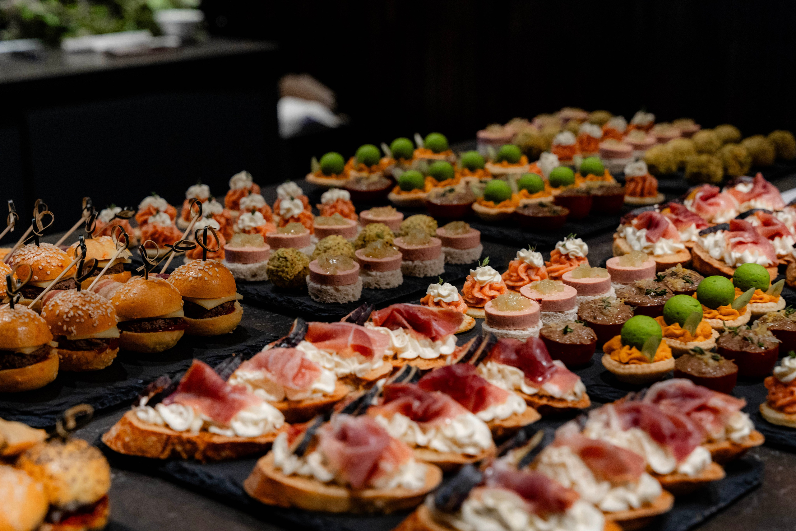 Birthday Party. Tonya Kyrylenko photographer in London