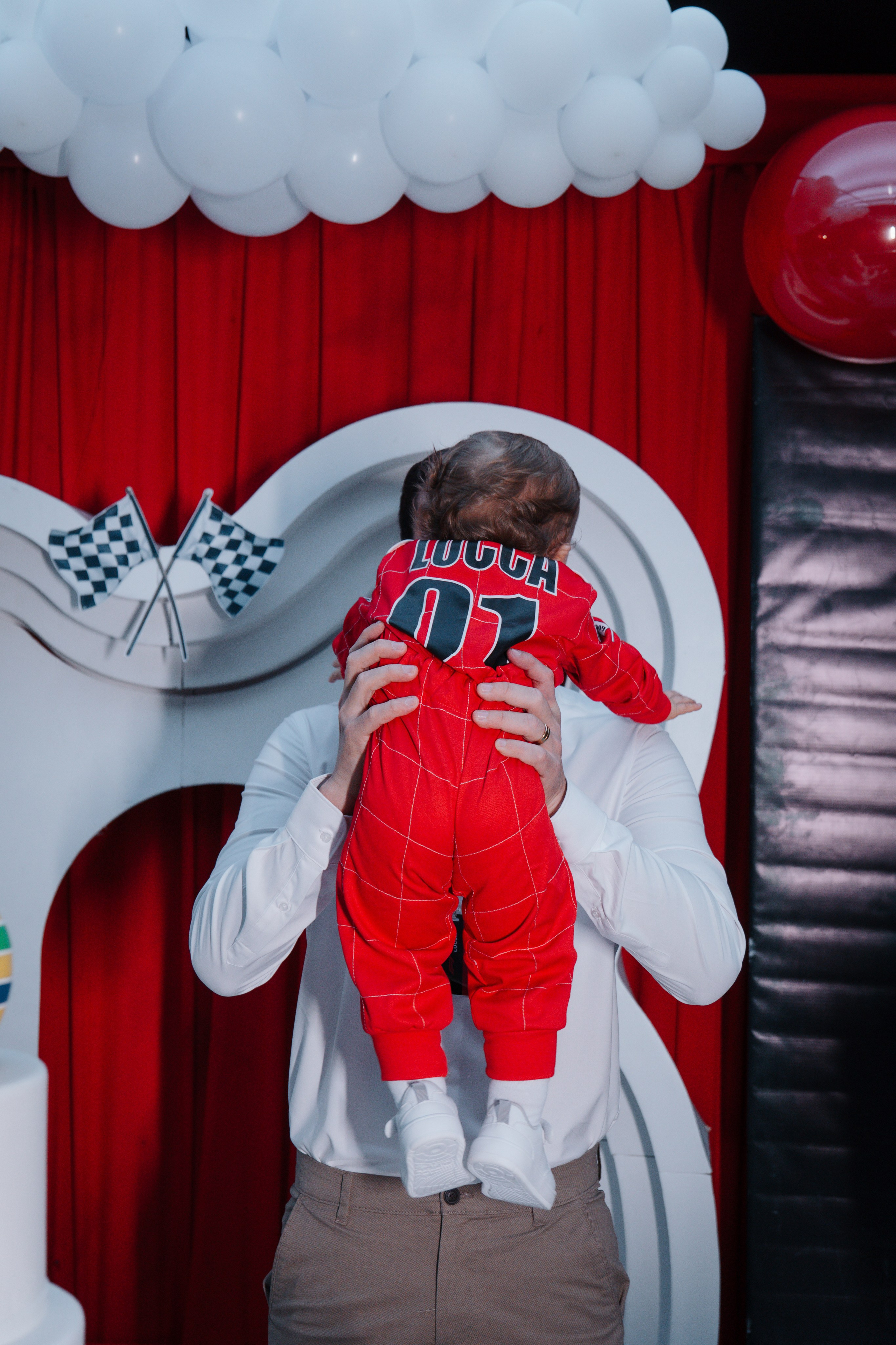 Prévias Aniversário Lucca - 1 ano. Oh My Click - Filmes e Fotografia de Partos & Família