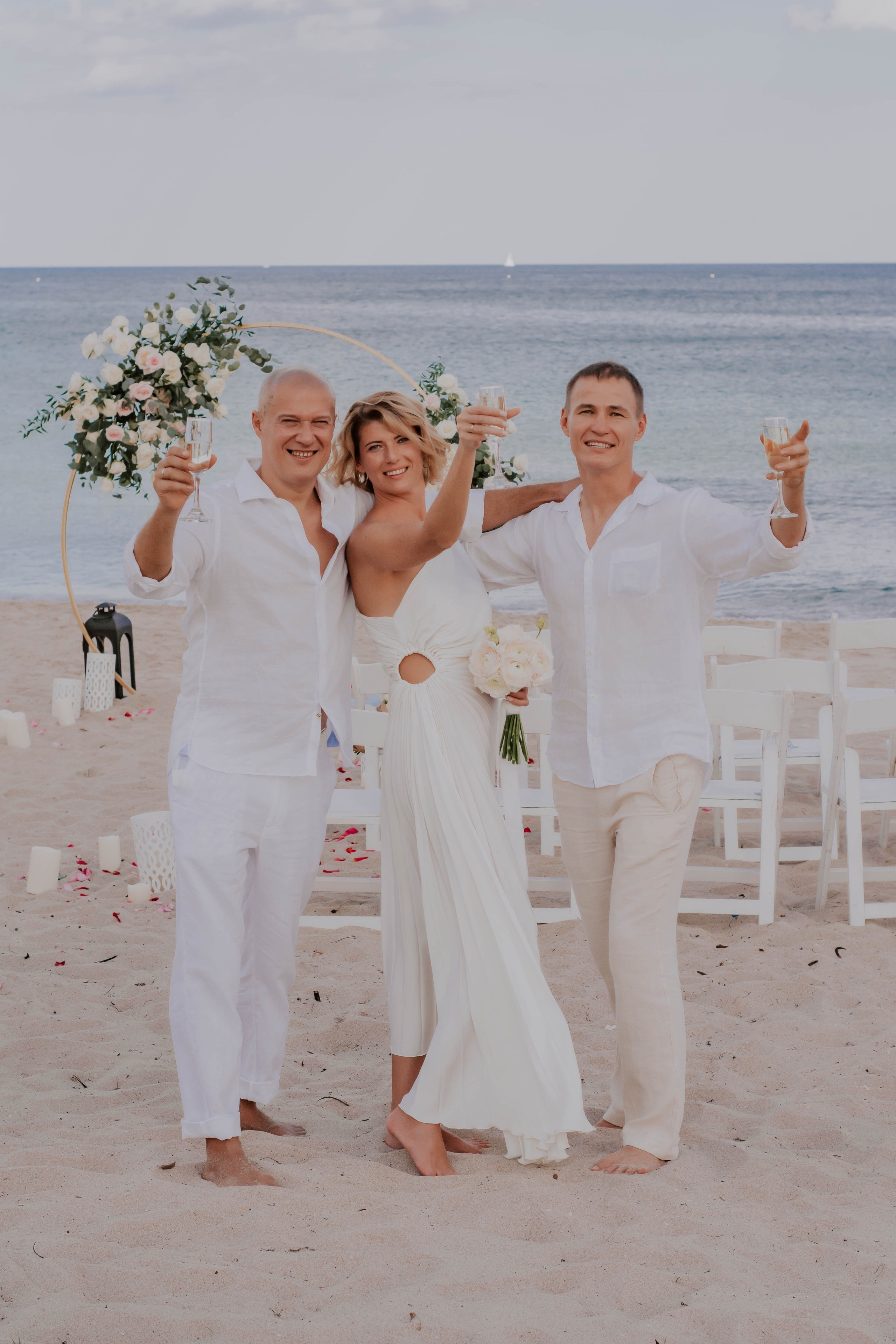 Wedding photography in Miami. Professional portrait photographer in Los Angeles | Axenia Haritonova