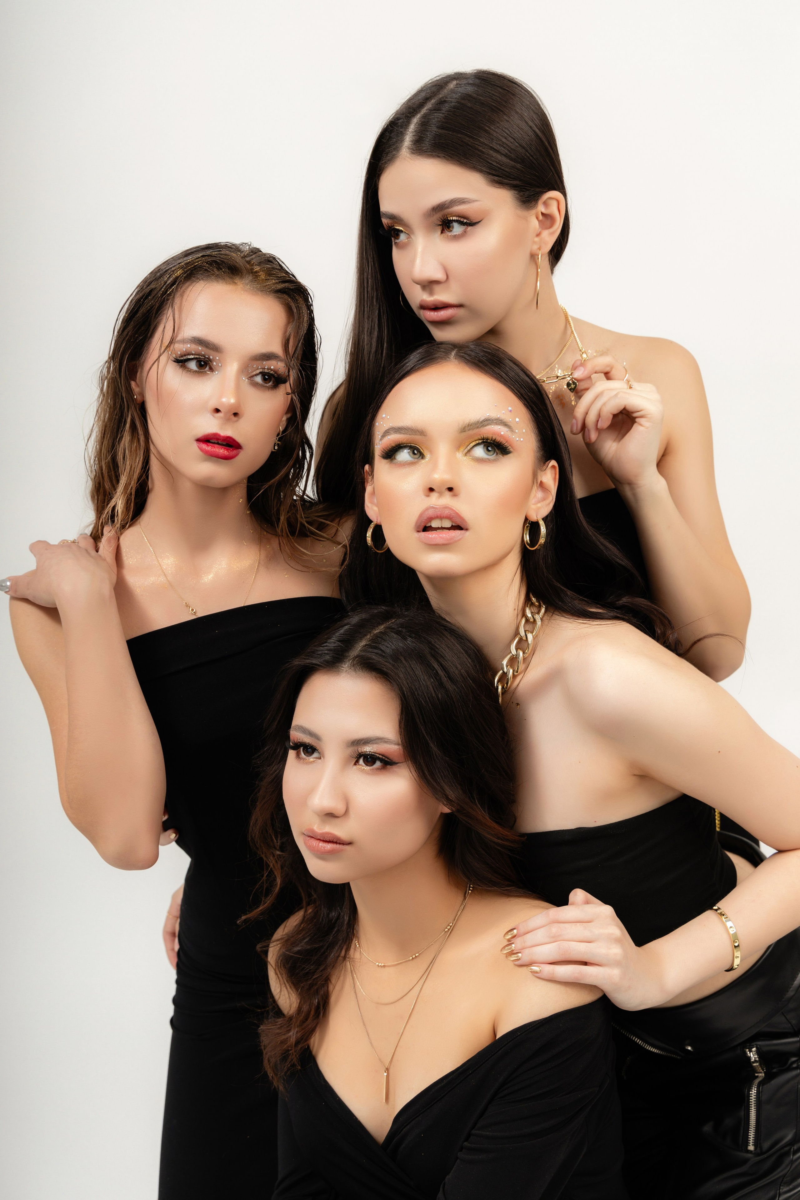 Студия, Циклорама. Женский и семейный фотограф в Ташкенте