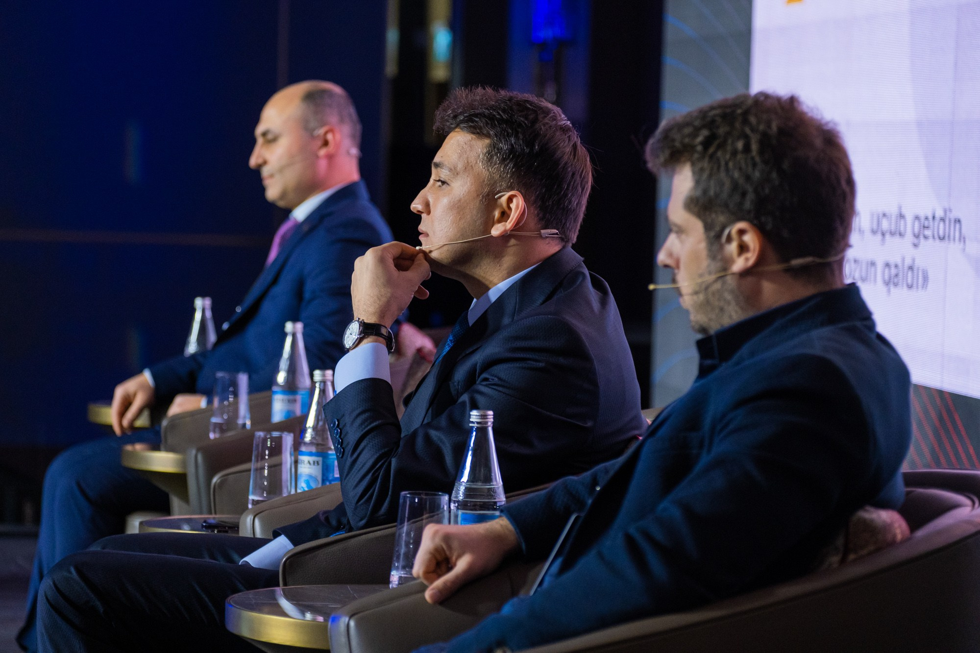 Tədbir Fotoqrafiyası — Rəsmi və Korporativ Event Çəkilişləri. Bakıda Peşəkar Tədbir, Love Story və Təbiət Fotoqrafı — Elşən Baba