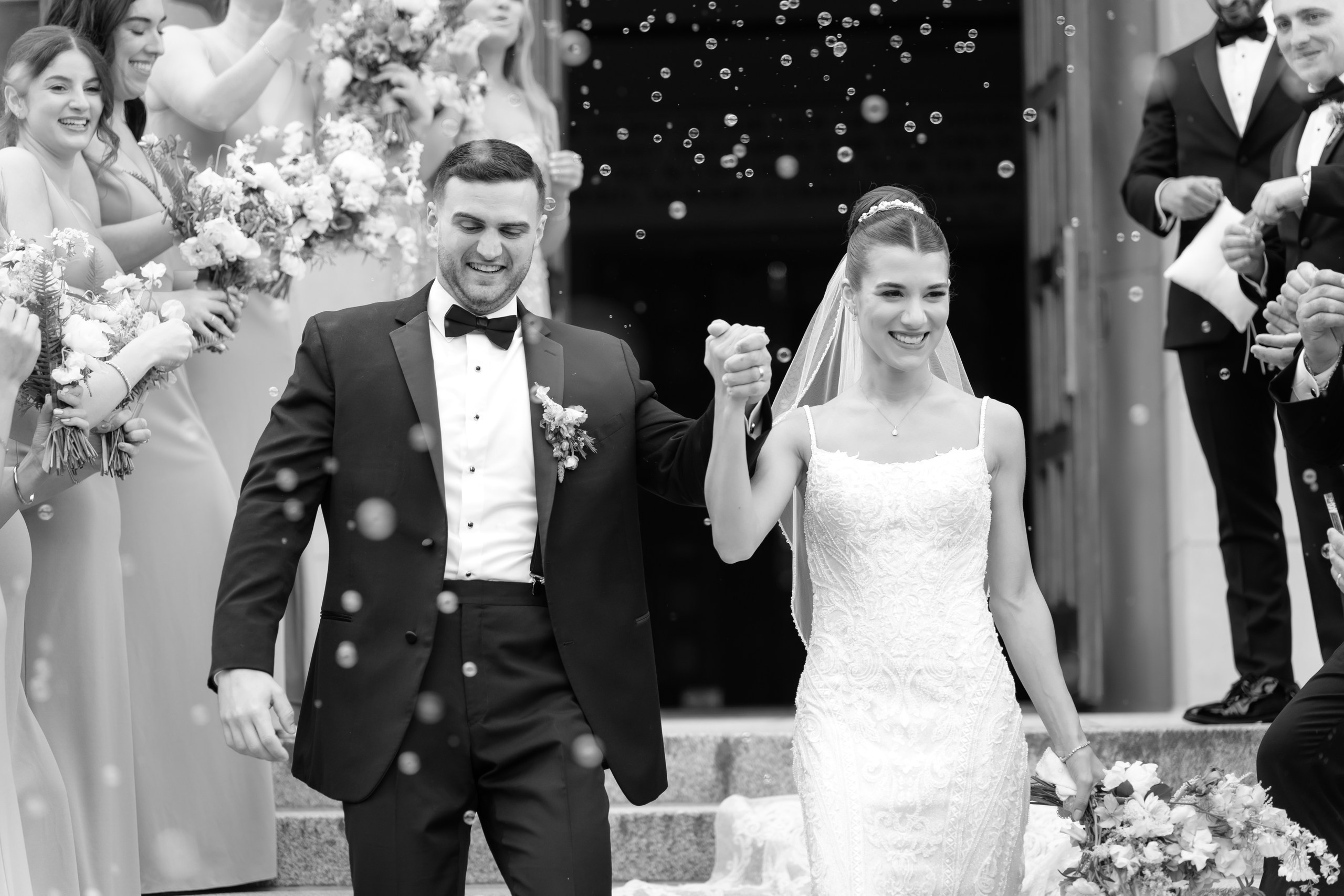 Julia and Matthew. Wedding Photo & Video