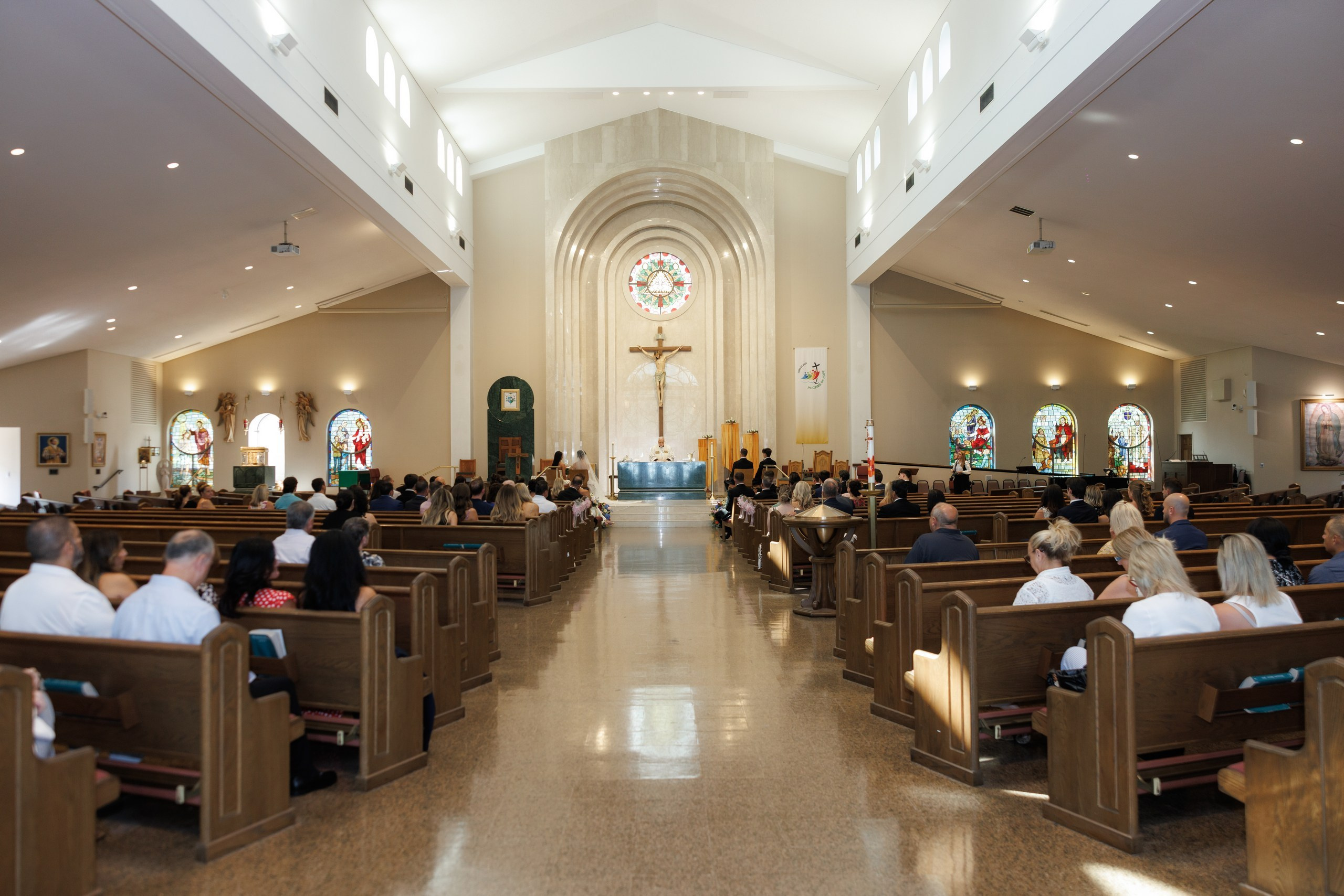Erica and Nick, Shells Loft Red Hook, NY. Wedding Photo & Video