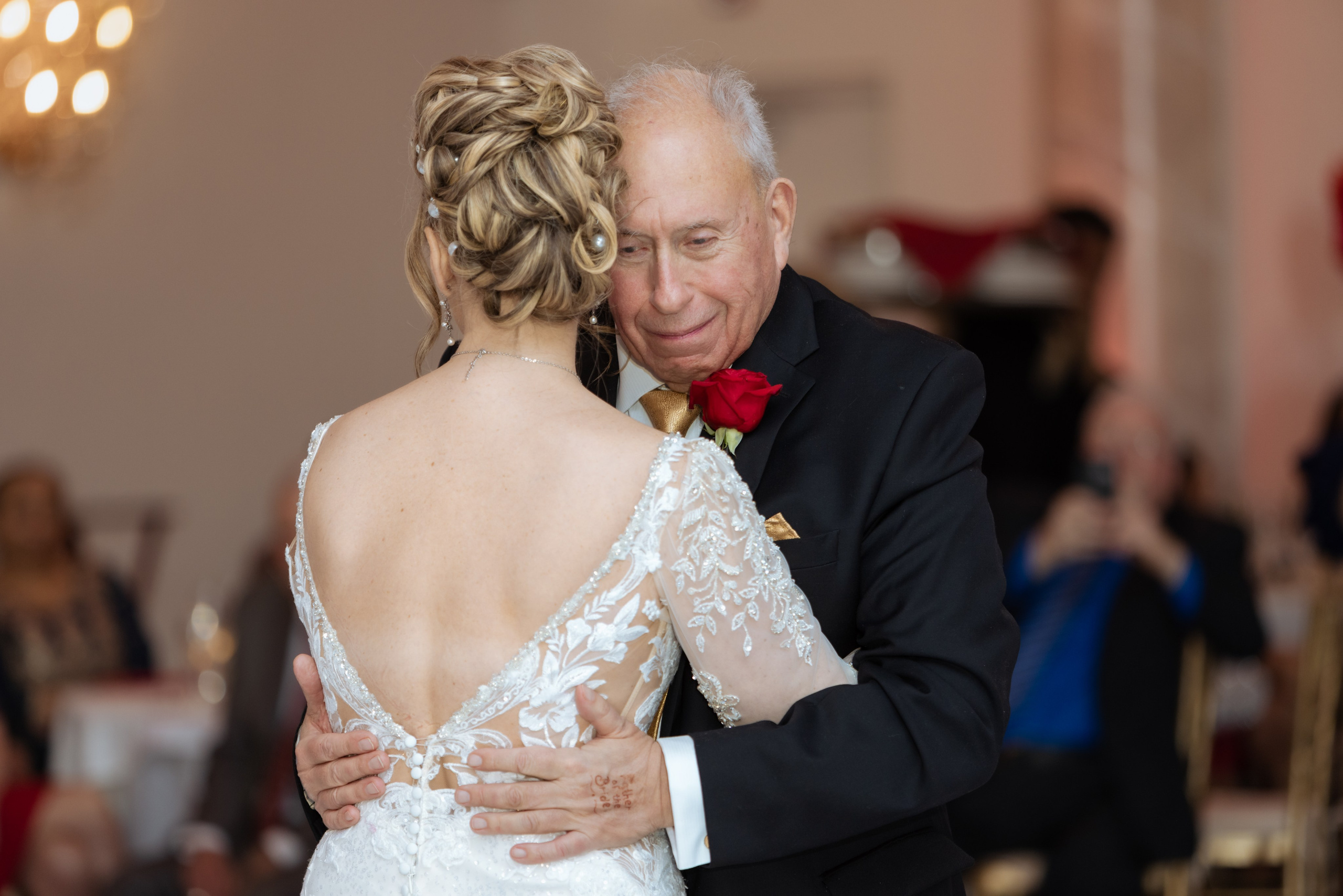 Heather & Ken. Wedding Photo & Video