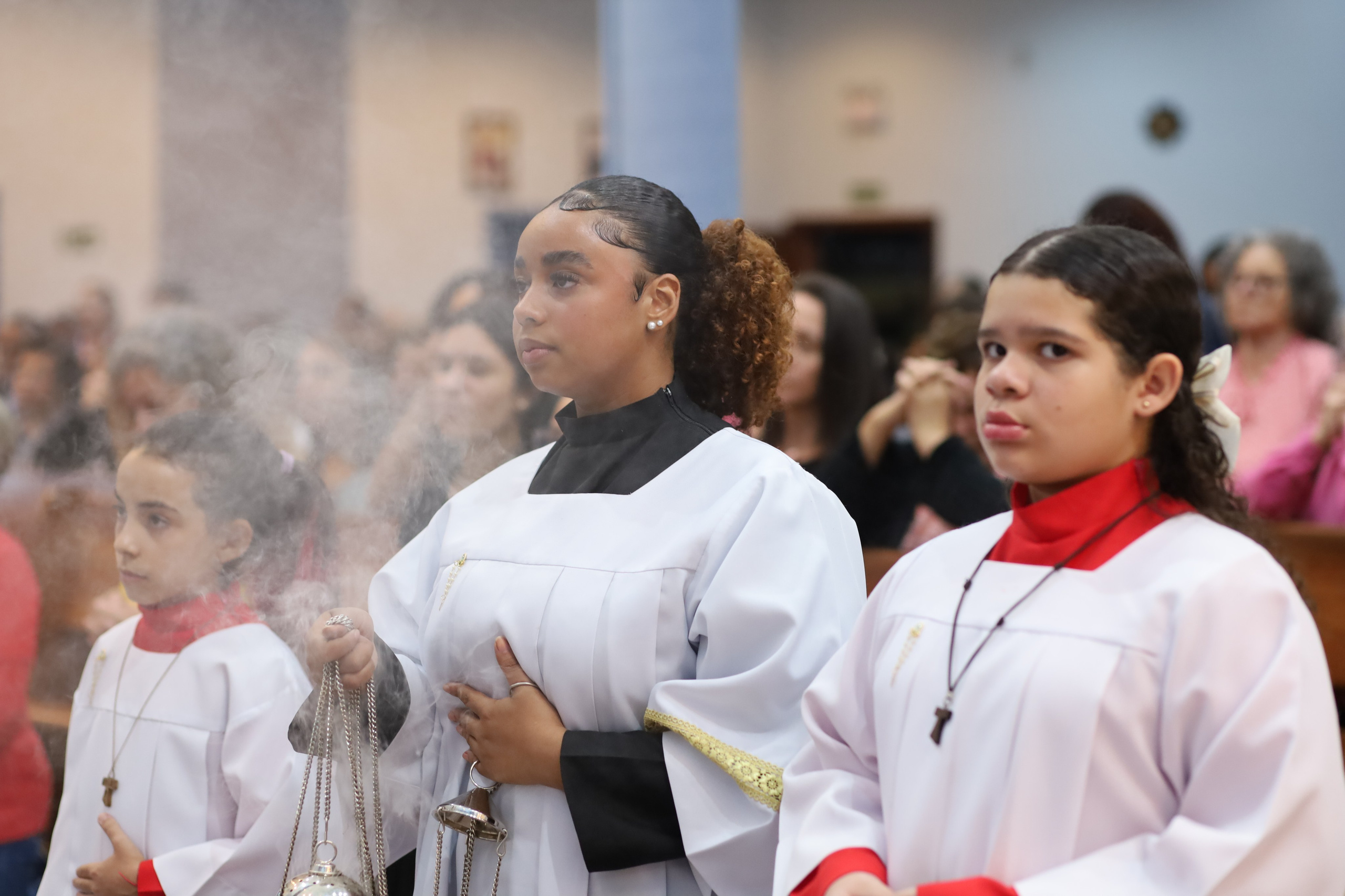 30 anos de Sacerdócio - Pe. Reinaldo Torres. Fotógrafo de momentos Sagrados