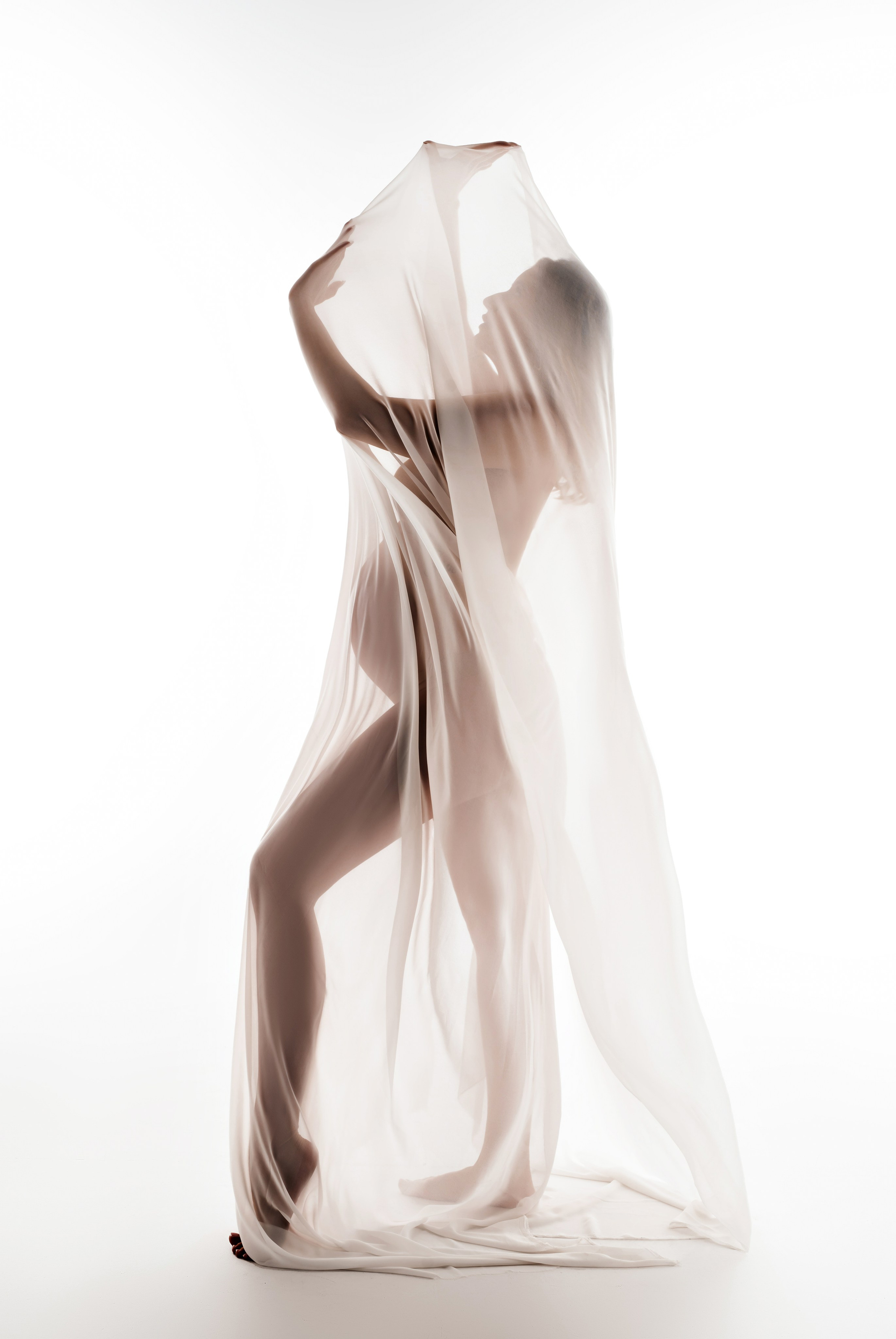 Lubiov & Marsel. Krása tehotenstva v objektíve — Maria Milosovic, tehotenská fotografka